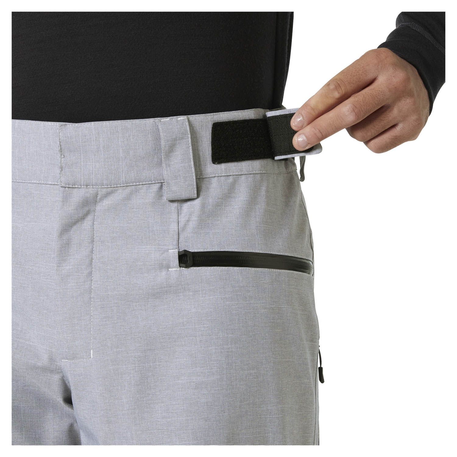 Helly Hansen Garibaldi 2.0 Pant