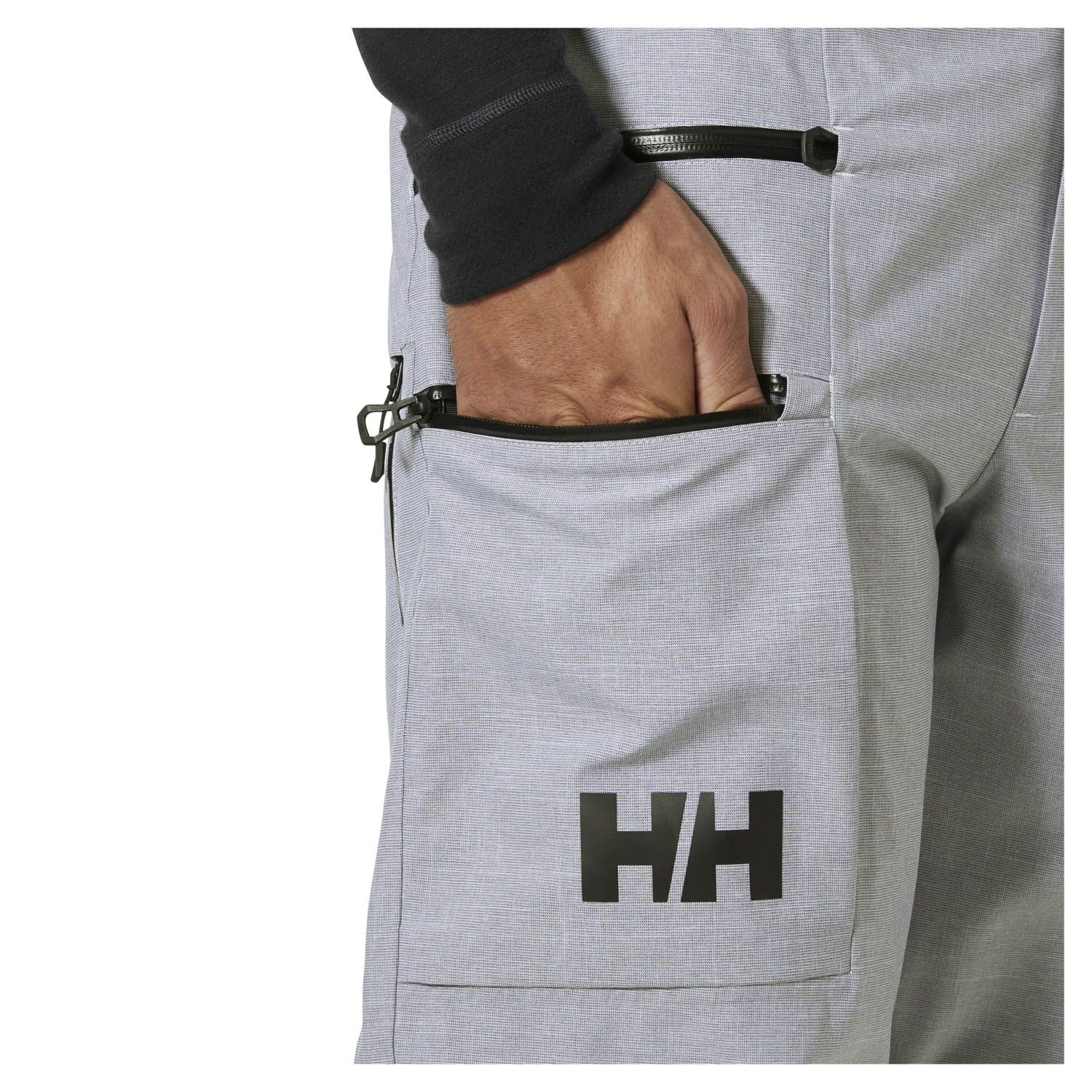 Helly Hansen Garibaldi 2.0 Pant