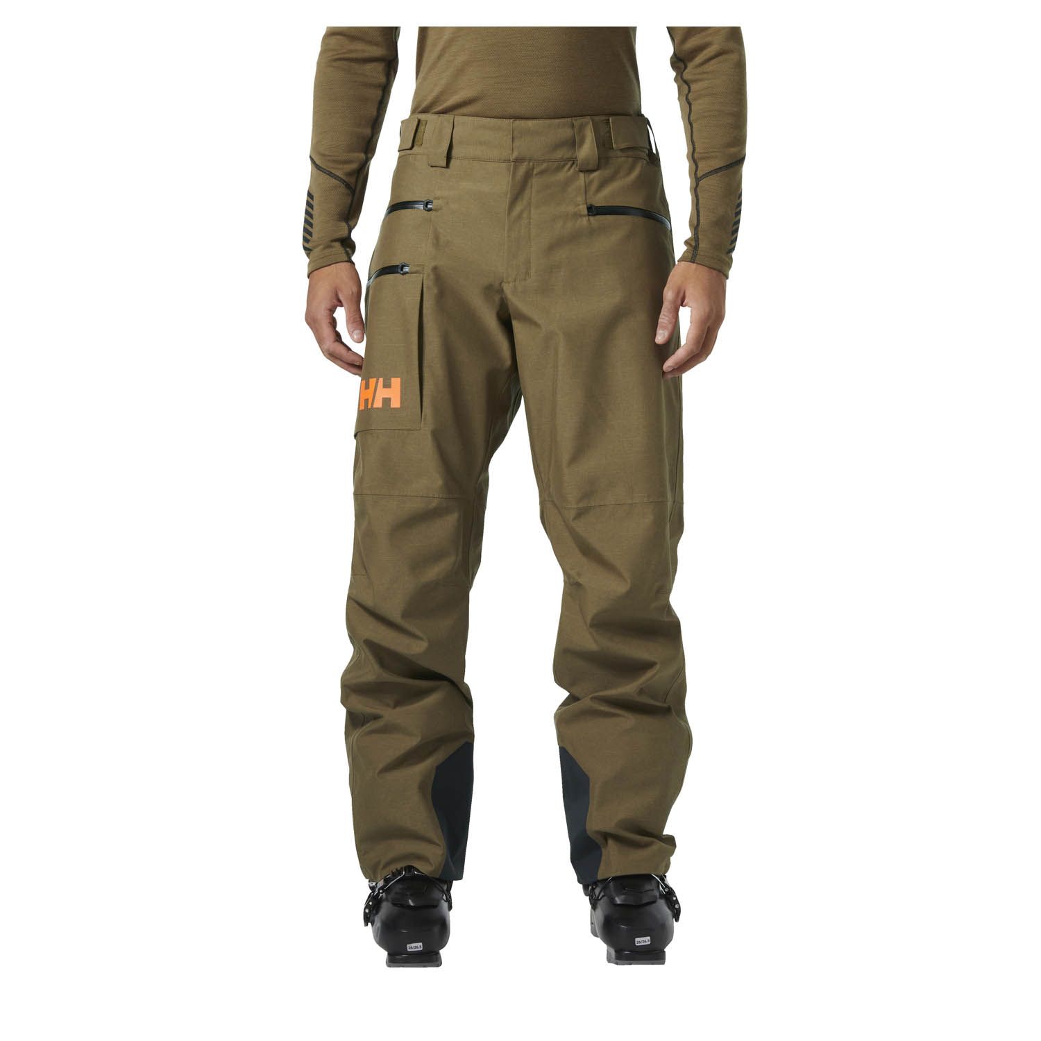 Helly Hansen Garibaldi 2.0 Pant