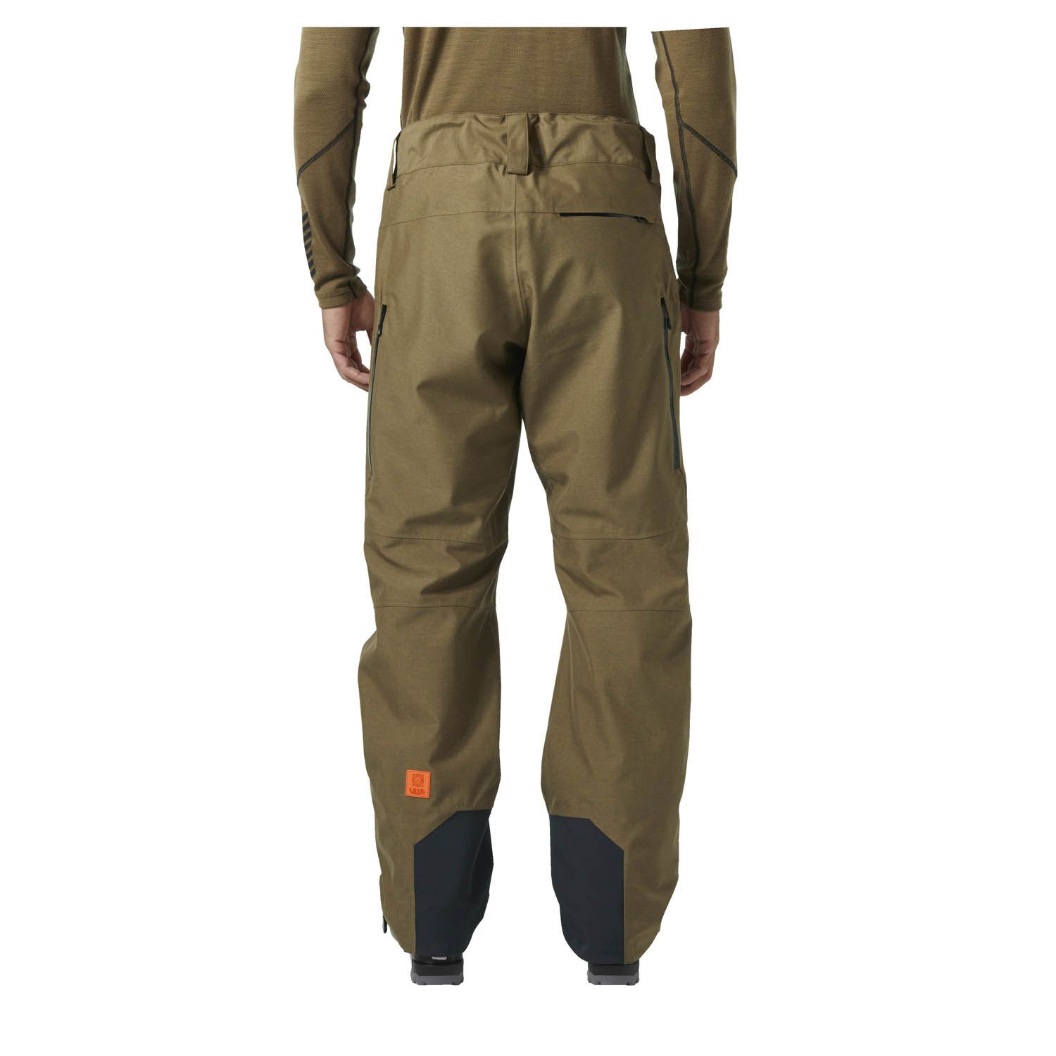 Helly Hansen Garibaldi 2.0 Pant