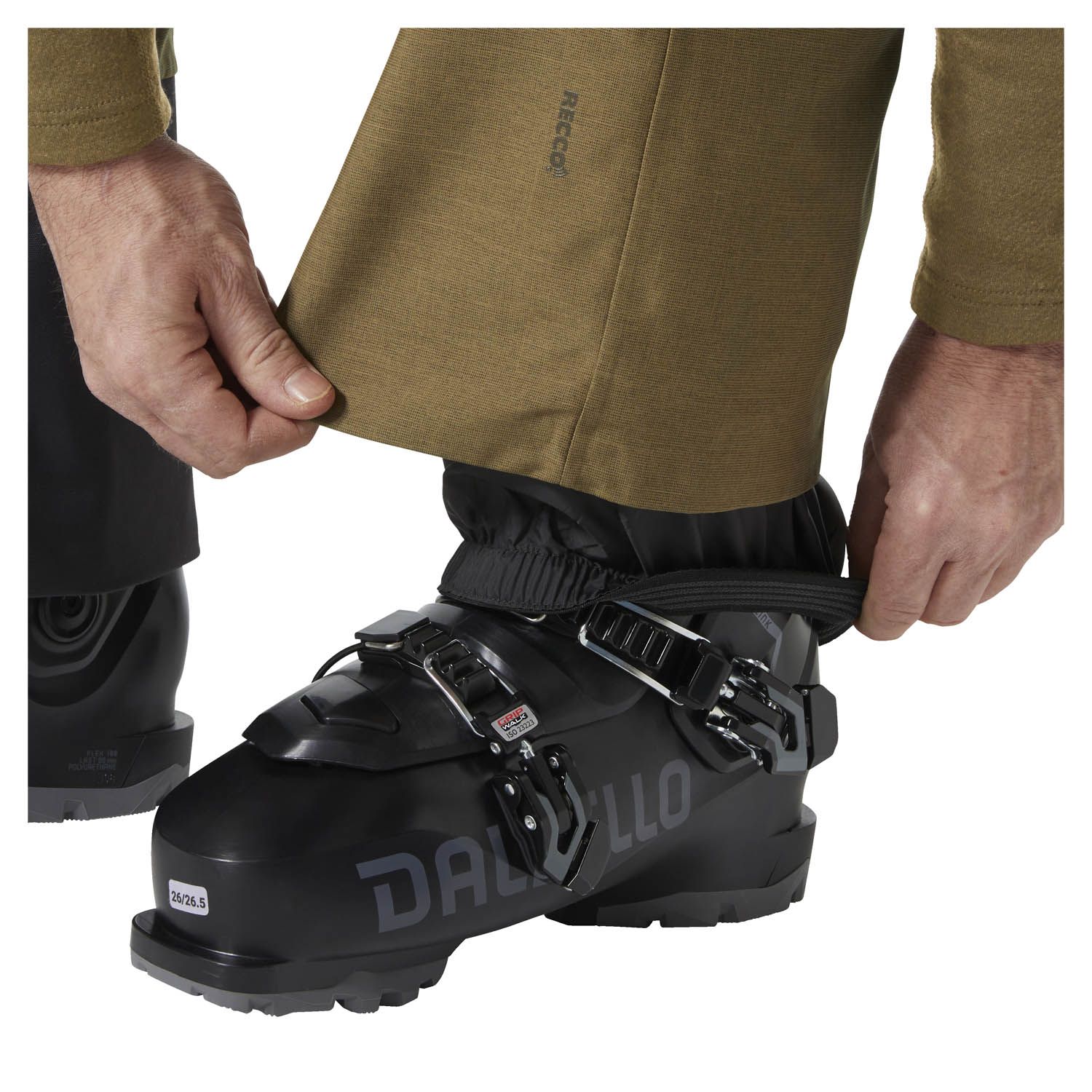 Helly Hansen Garibaldi 2.0 Pant