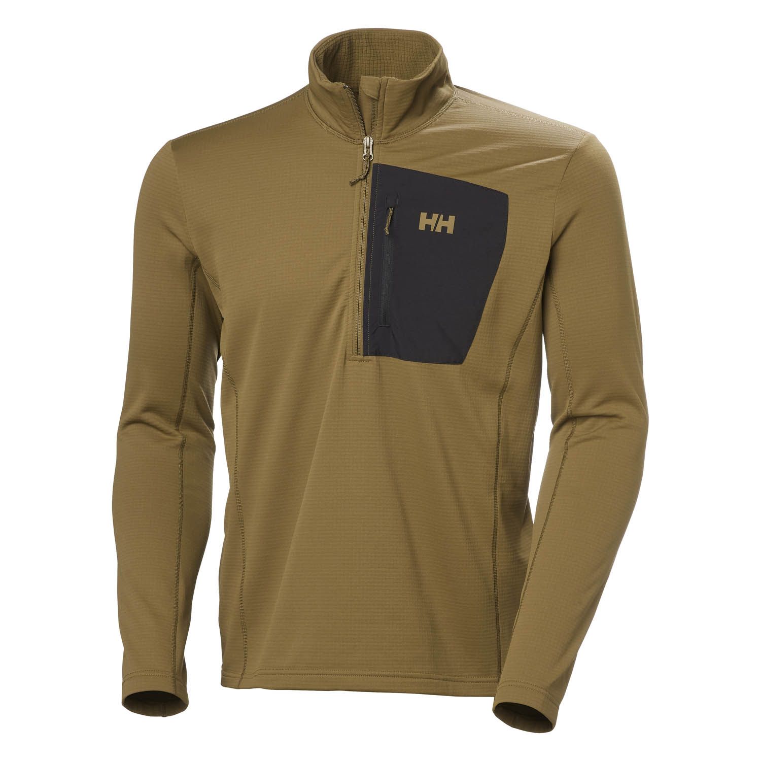 Helly Hansen Versatile Half Zip Fleece