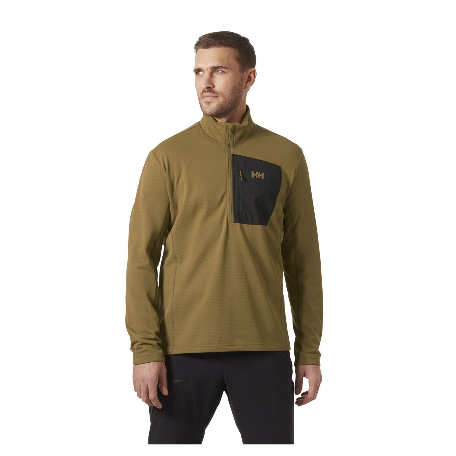 Helly Hansen Versatile Half Zip Fleece