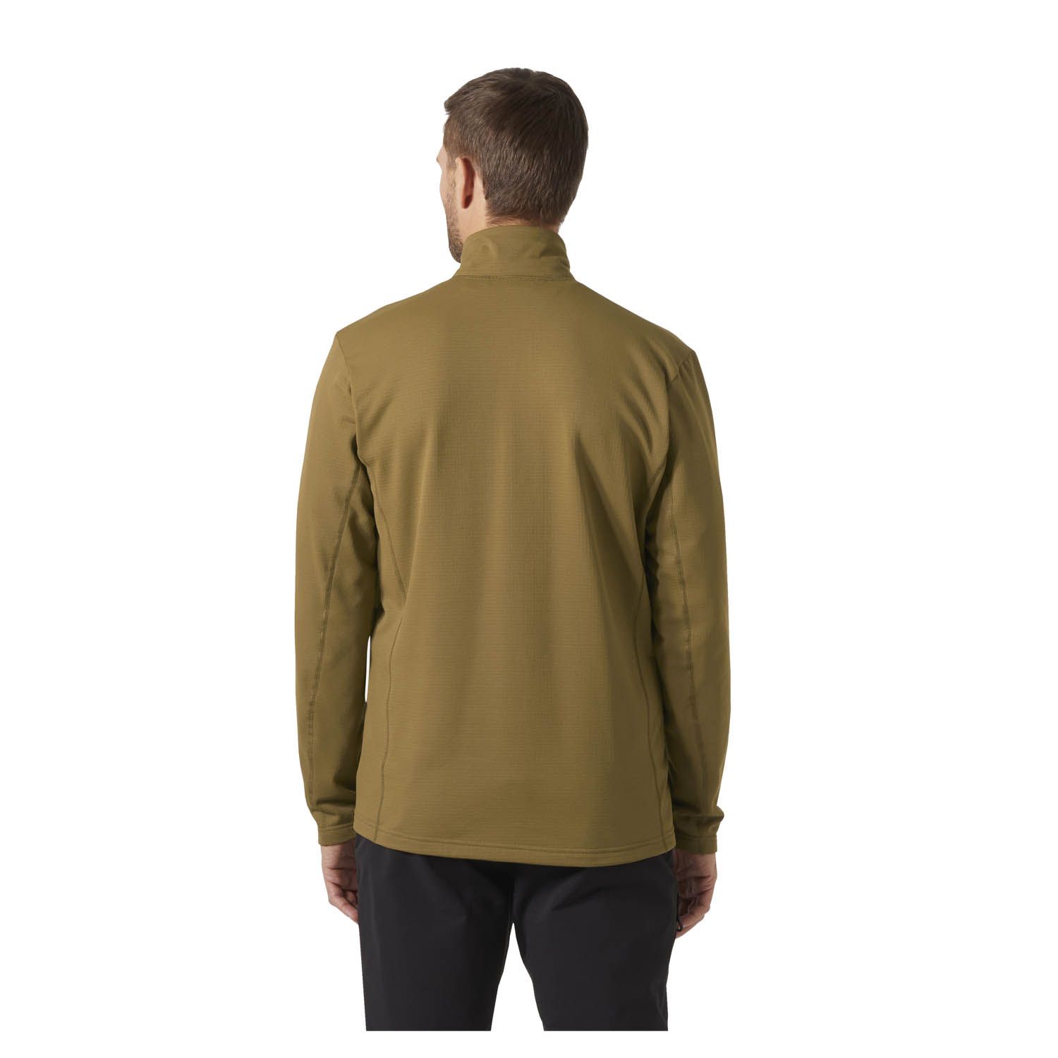 Helly Hansen Versatile Half Zip Fleece