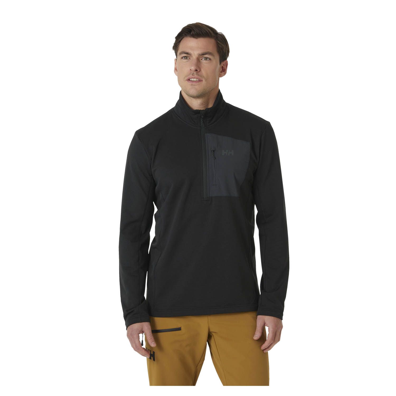 Helly Hansen Versatile Half Zip Fleece