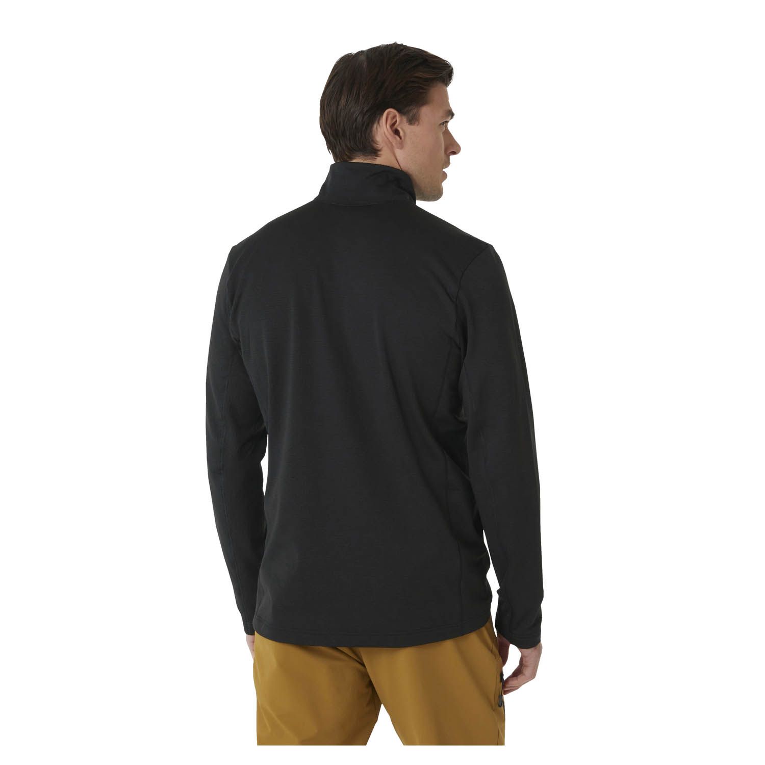 Helly Hansen Versatile Half Zip Fleece