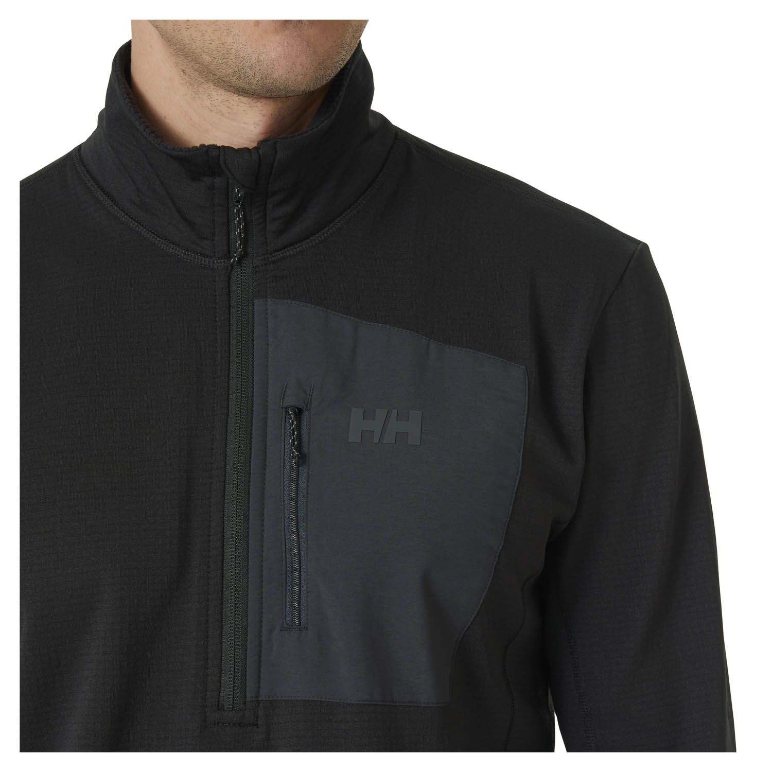 Helly Hansen Versatile Half Zip Fleece