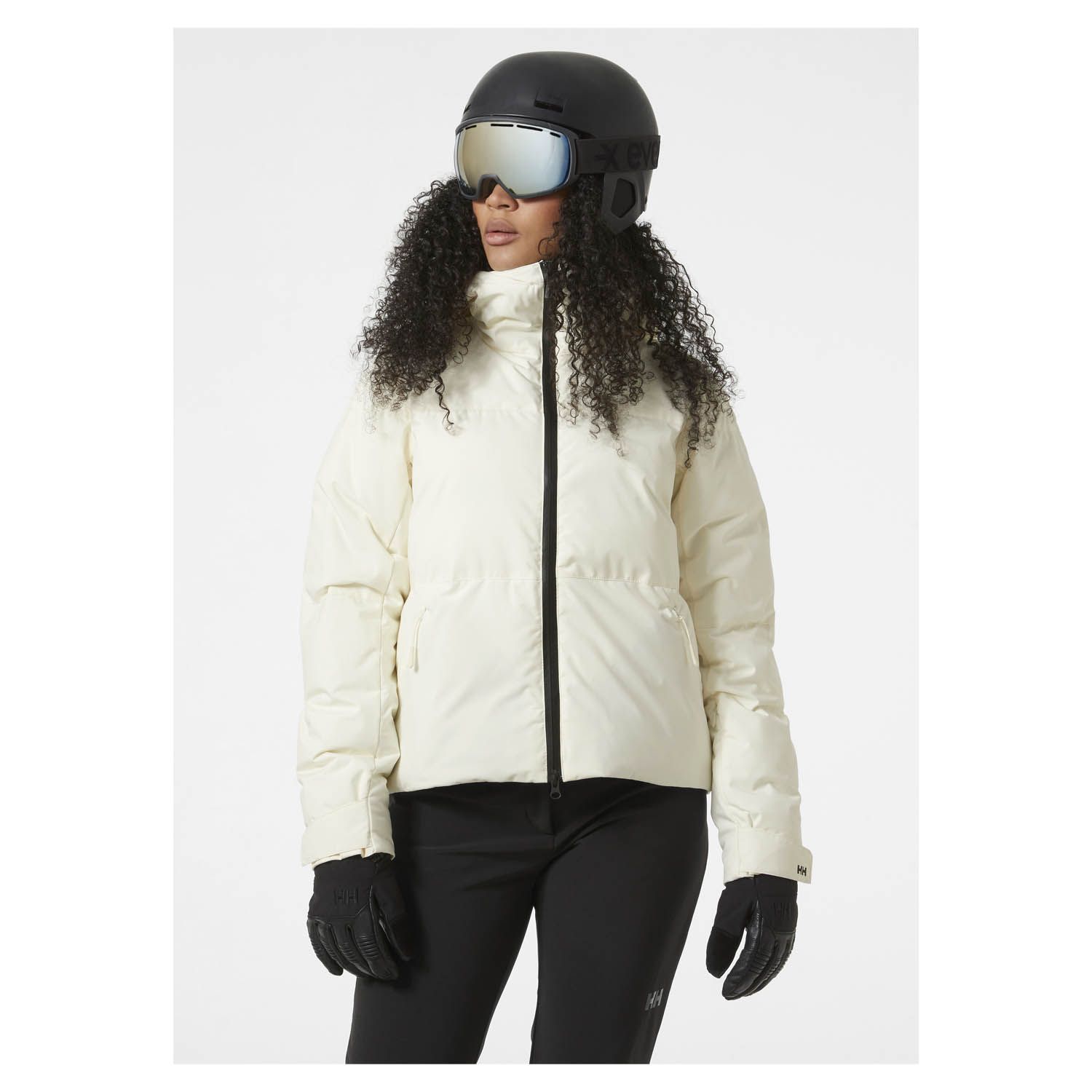 Helly Hansen Nora Short Puffy Jacket