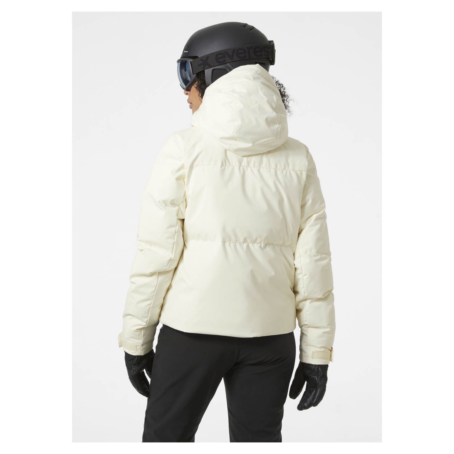 Helly Hansen Nora Short Puffy Jacket