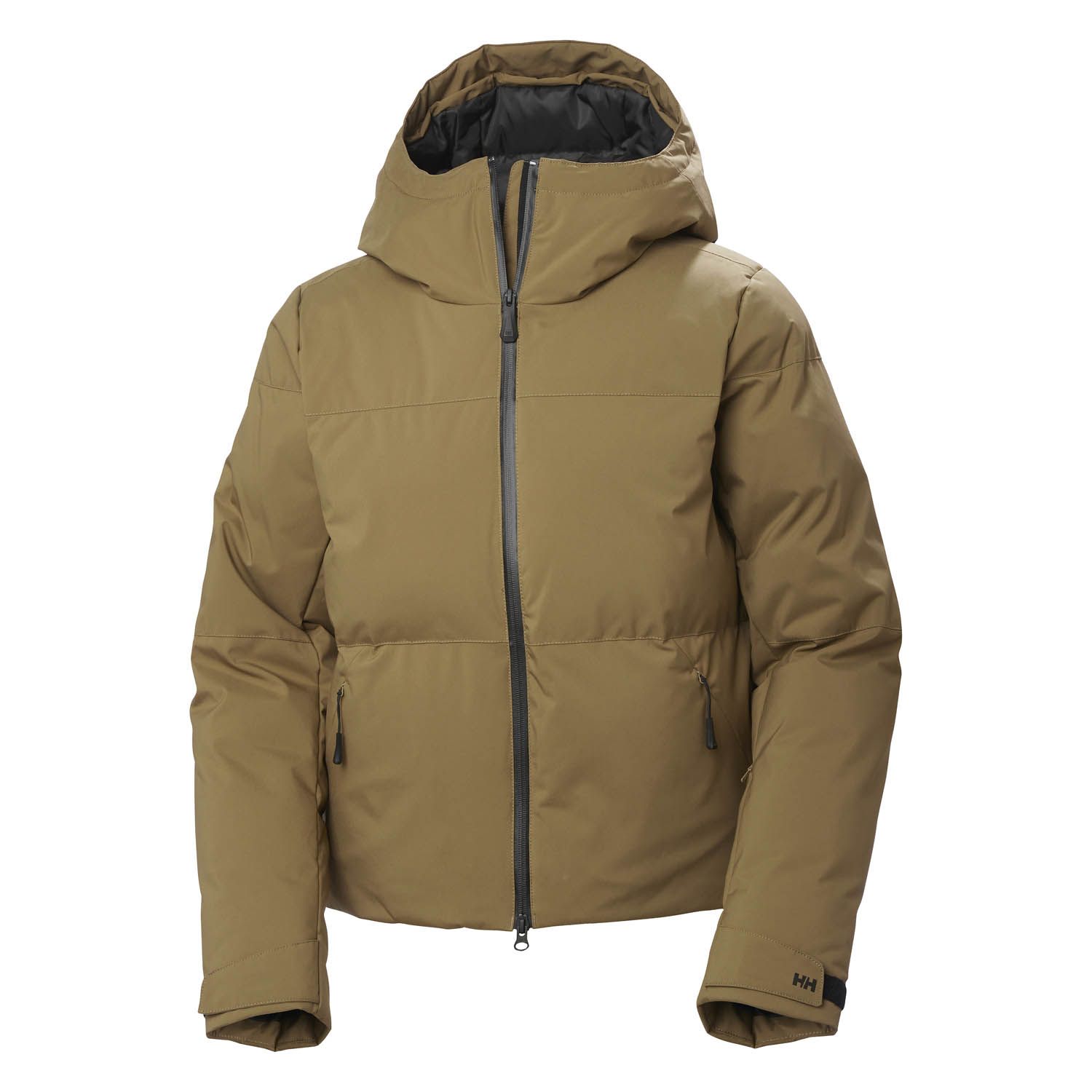 Helly Hansen Nora Short Puffy Jacket