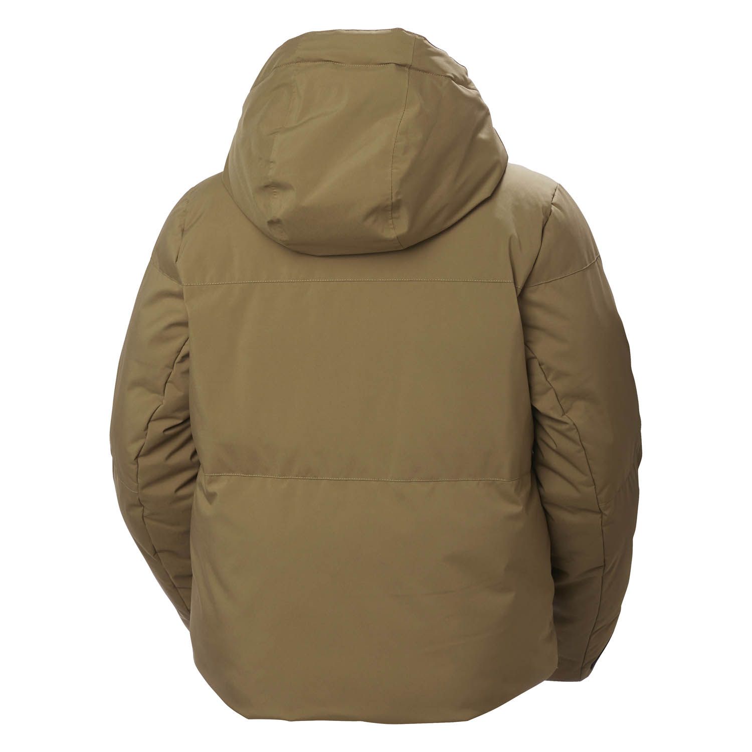Helly Hansen Nora Short Puffy Jacket
