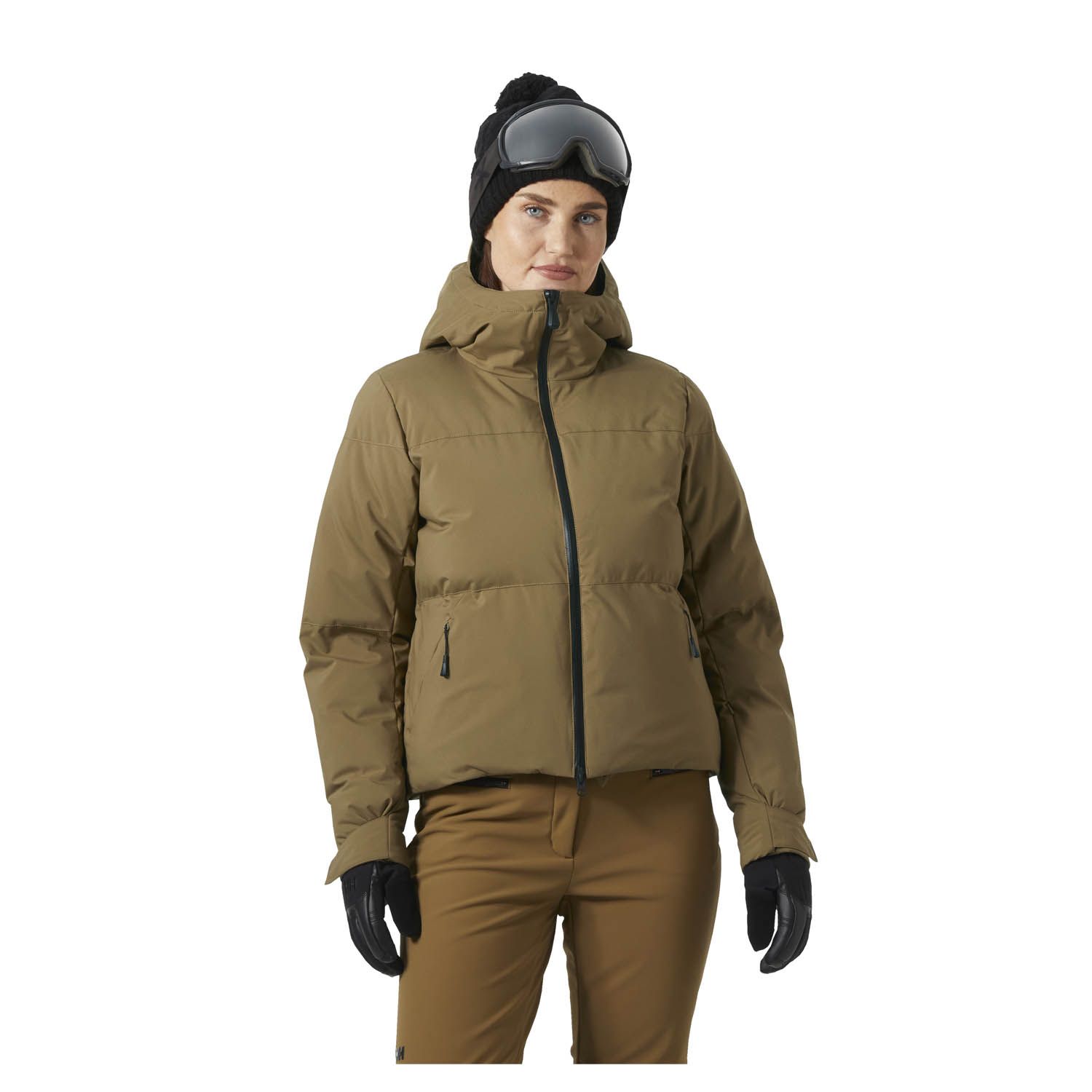 Helly Hansen Nora Short Puffy Jacket