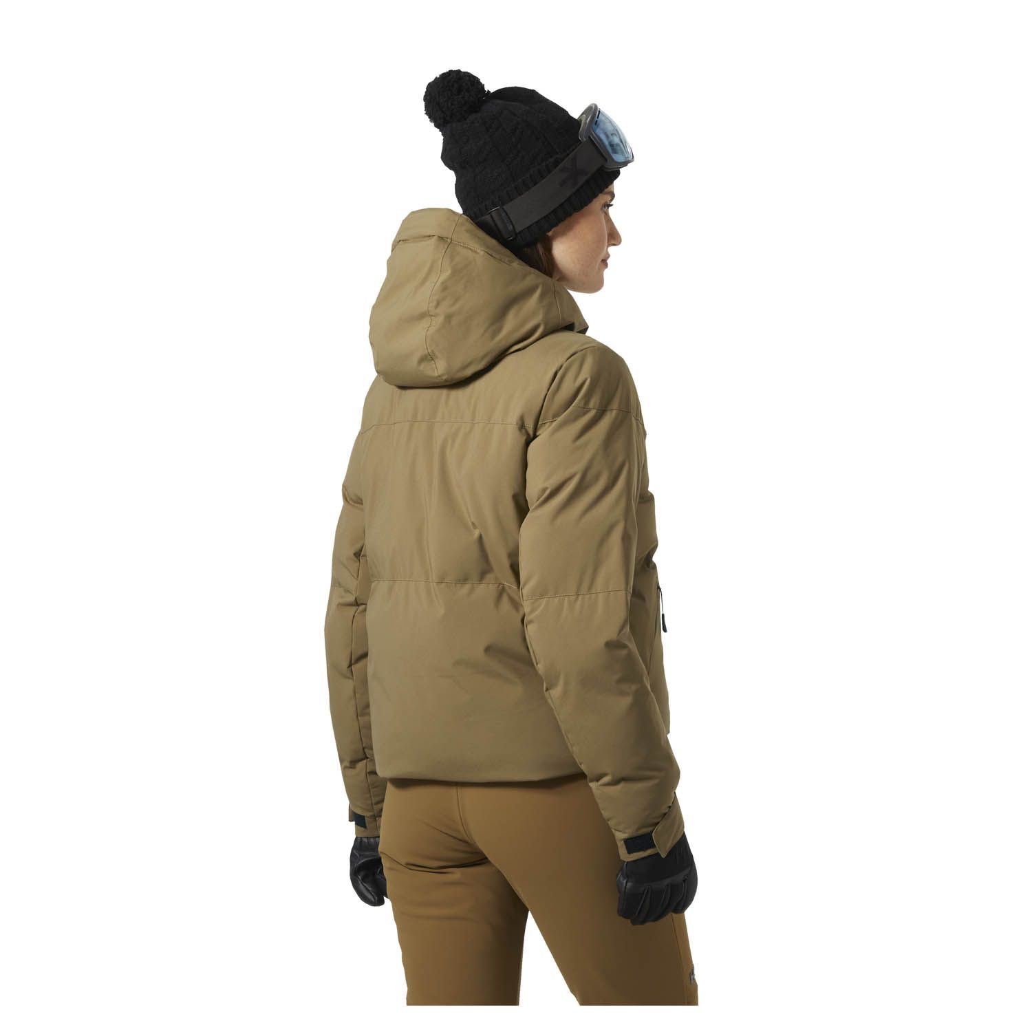 Helly Hansen Nora Short Puffy Jacket