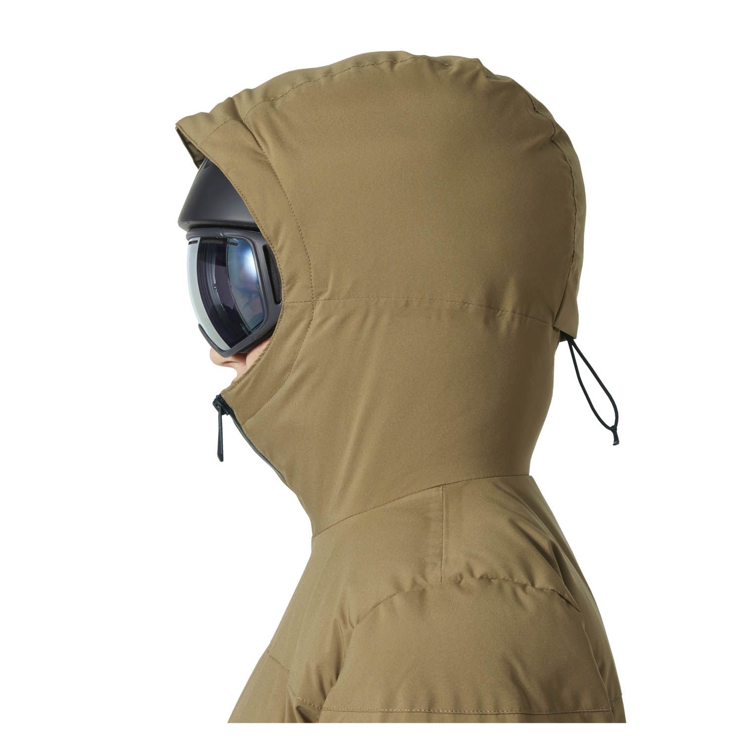 Helly Hansen Nora Short Puffy Jacket