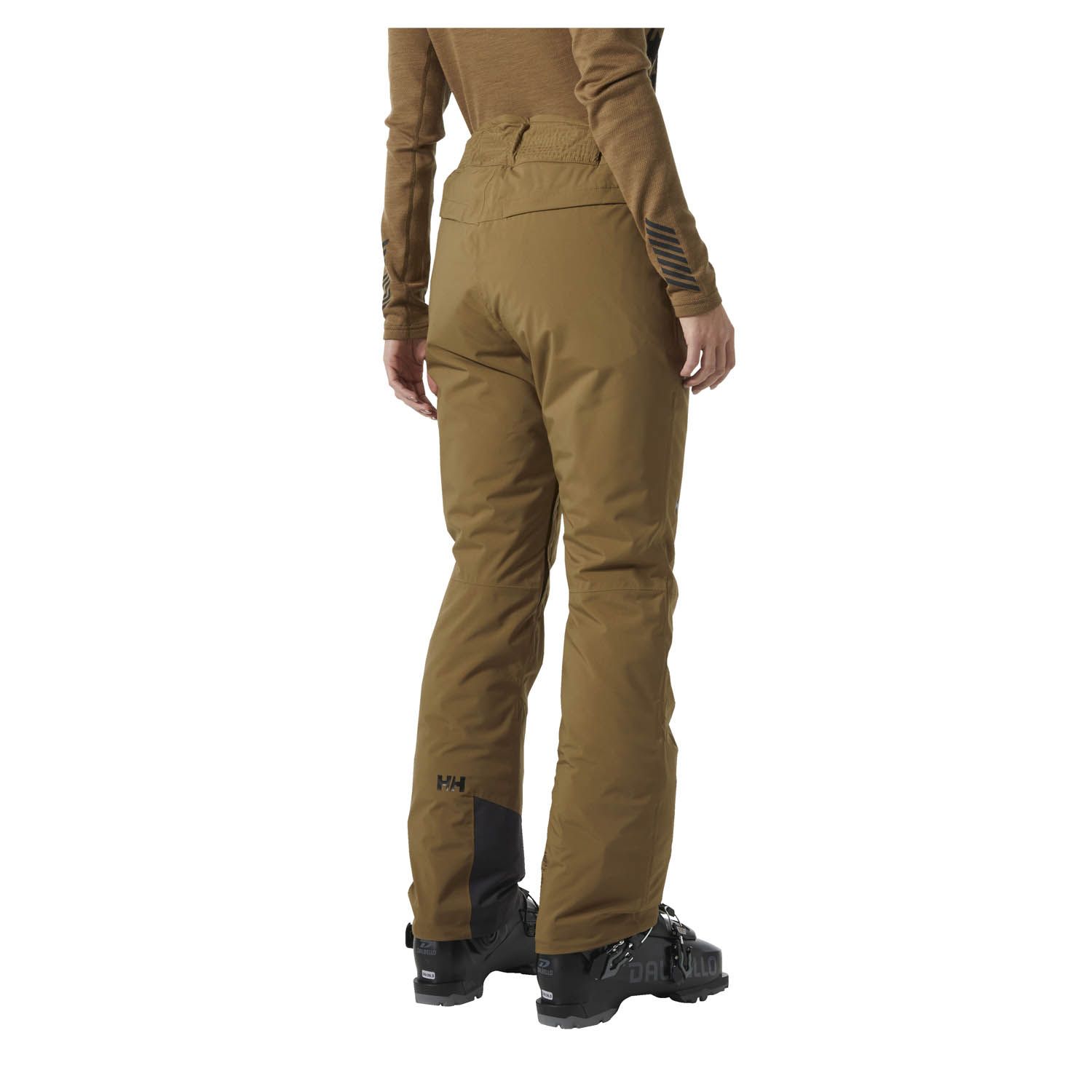 Helly Hansen Legendary Insulated Pant