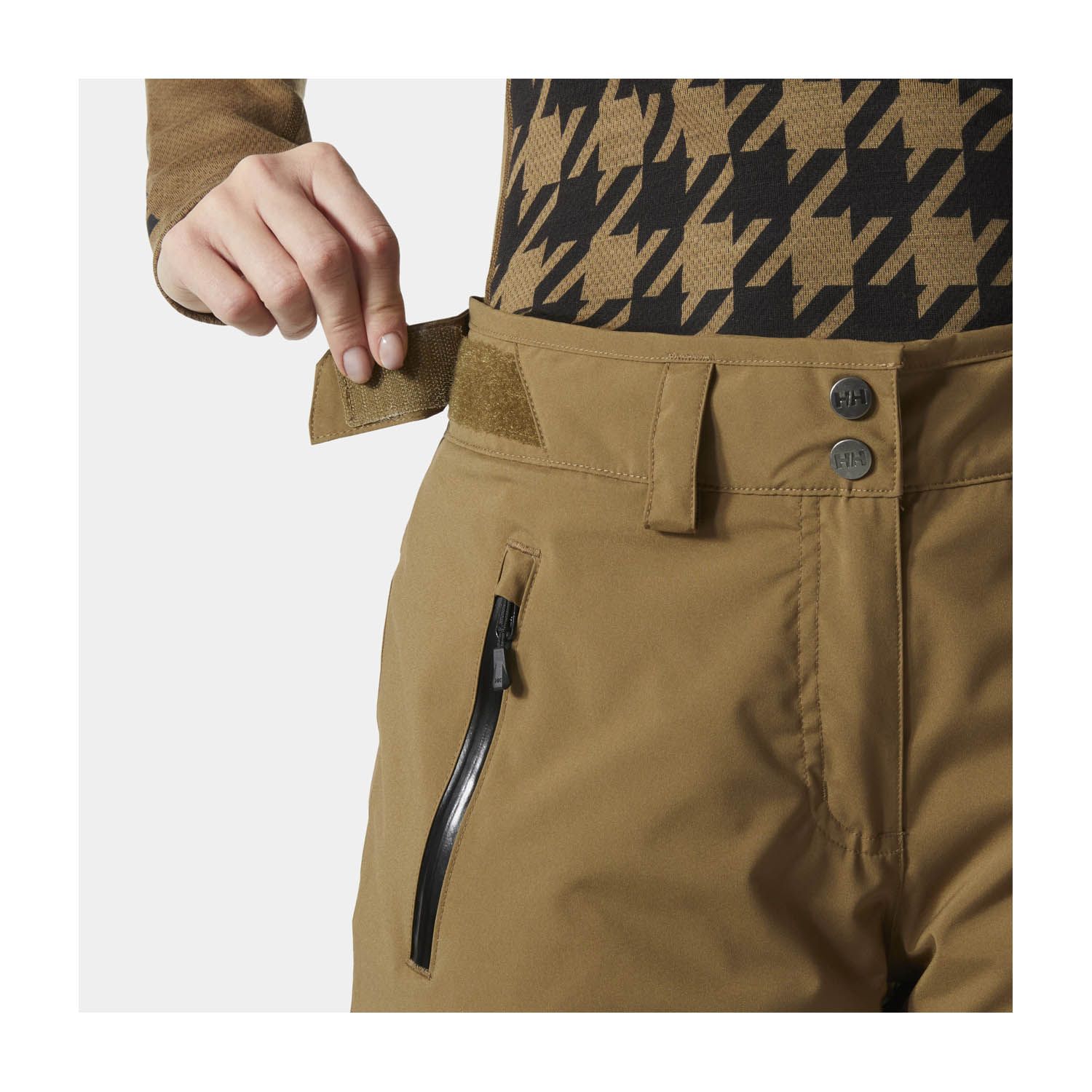 Helly Hansen Legendary Insulated Pant