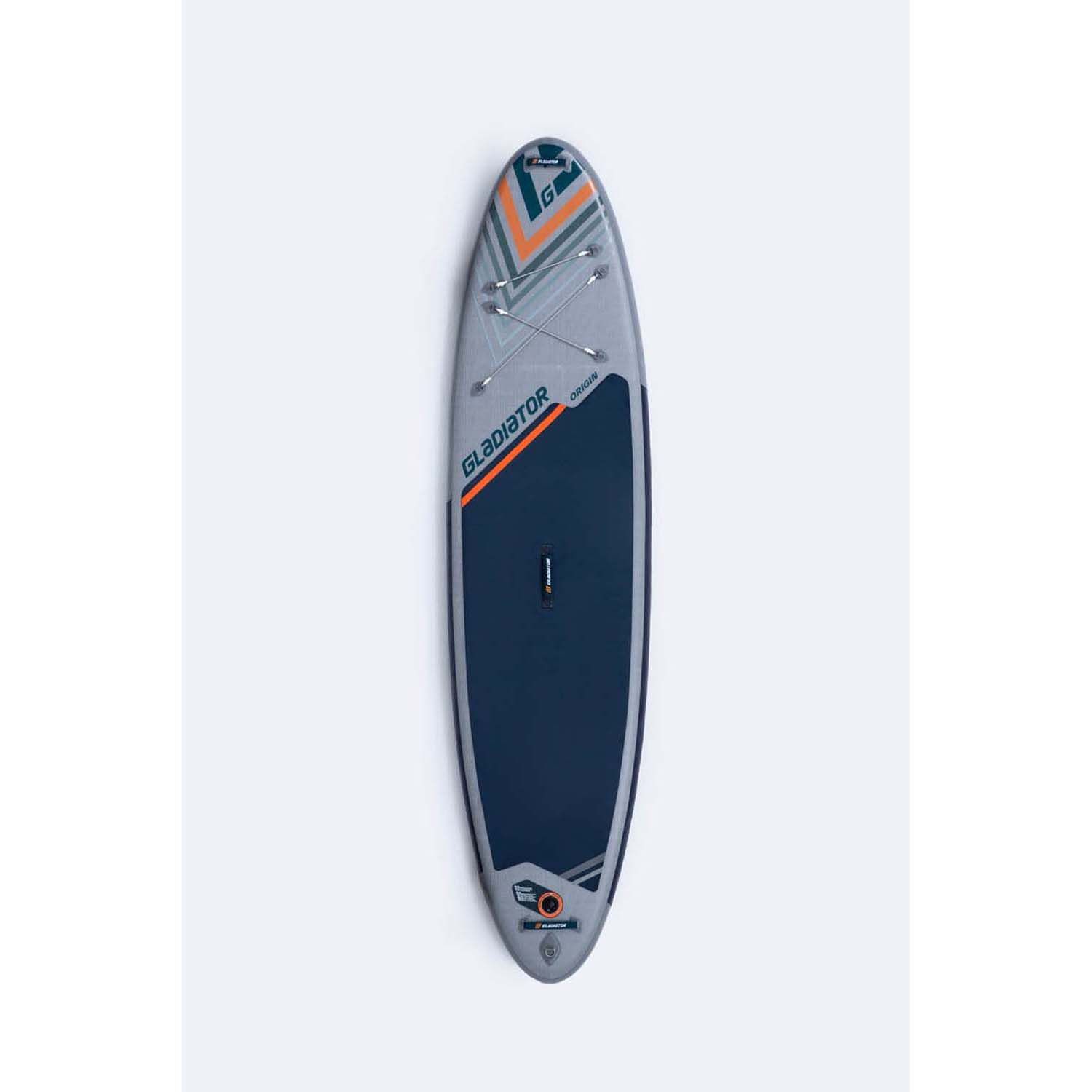 Adventum Gladiator Origin 10'6 Sup Combo Set