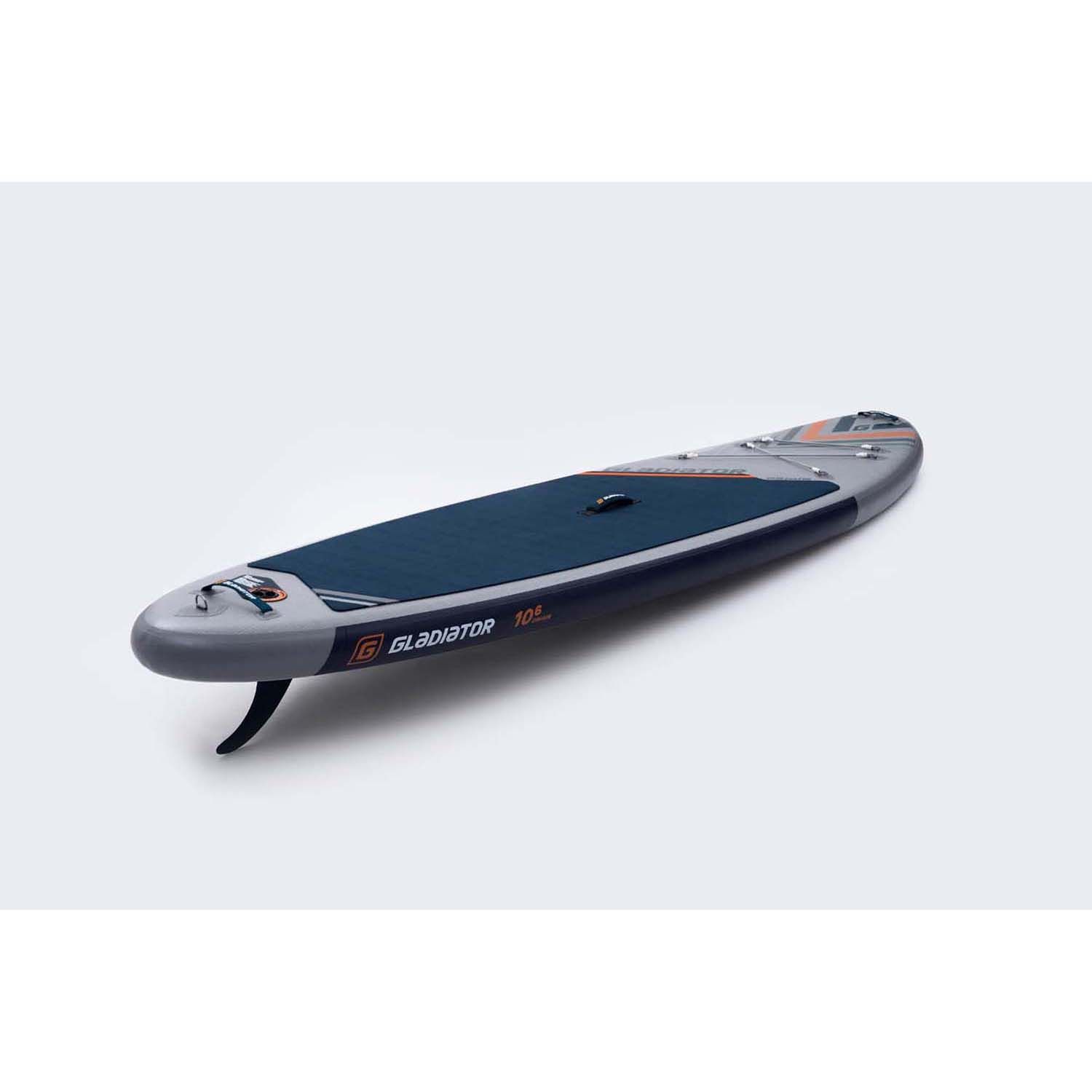 Adventum Gladiator Origin 10'6 Sup Combo Set