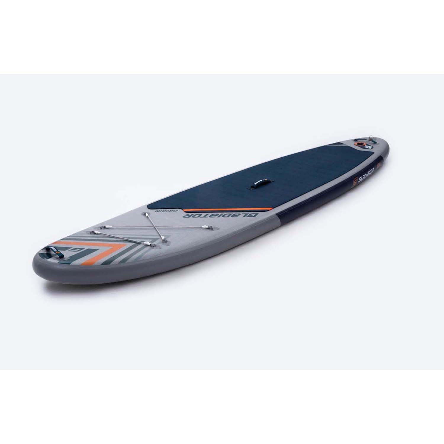 Adventum Gladiator Origin 10'6 Sup Combo Set