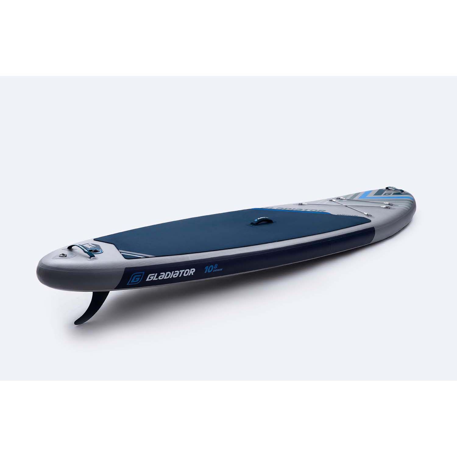 Adventum Gladiator Origin 10'8 Sup Combo Set