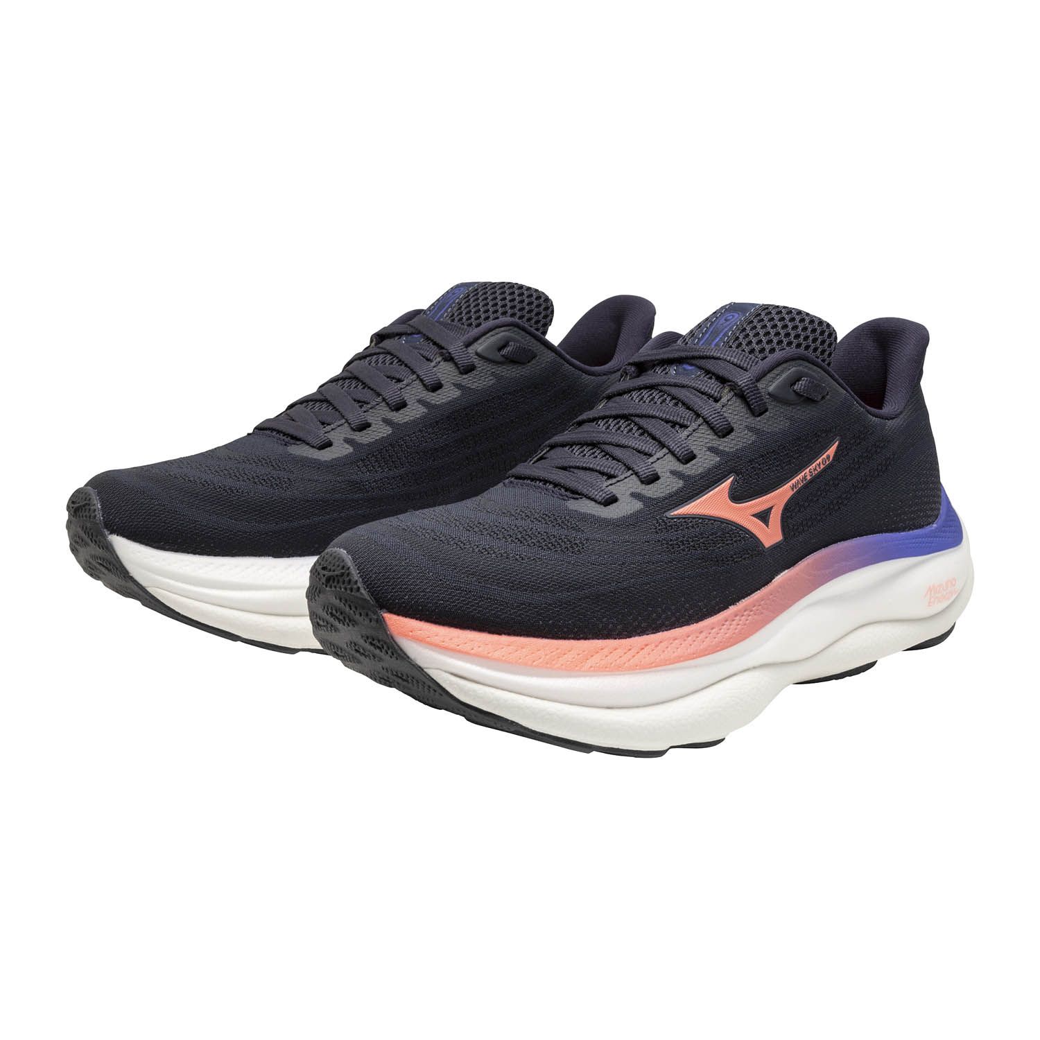 Mizuno Wave Sky 9 Dames