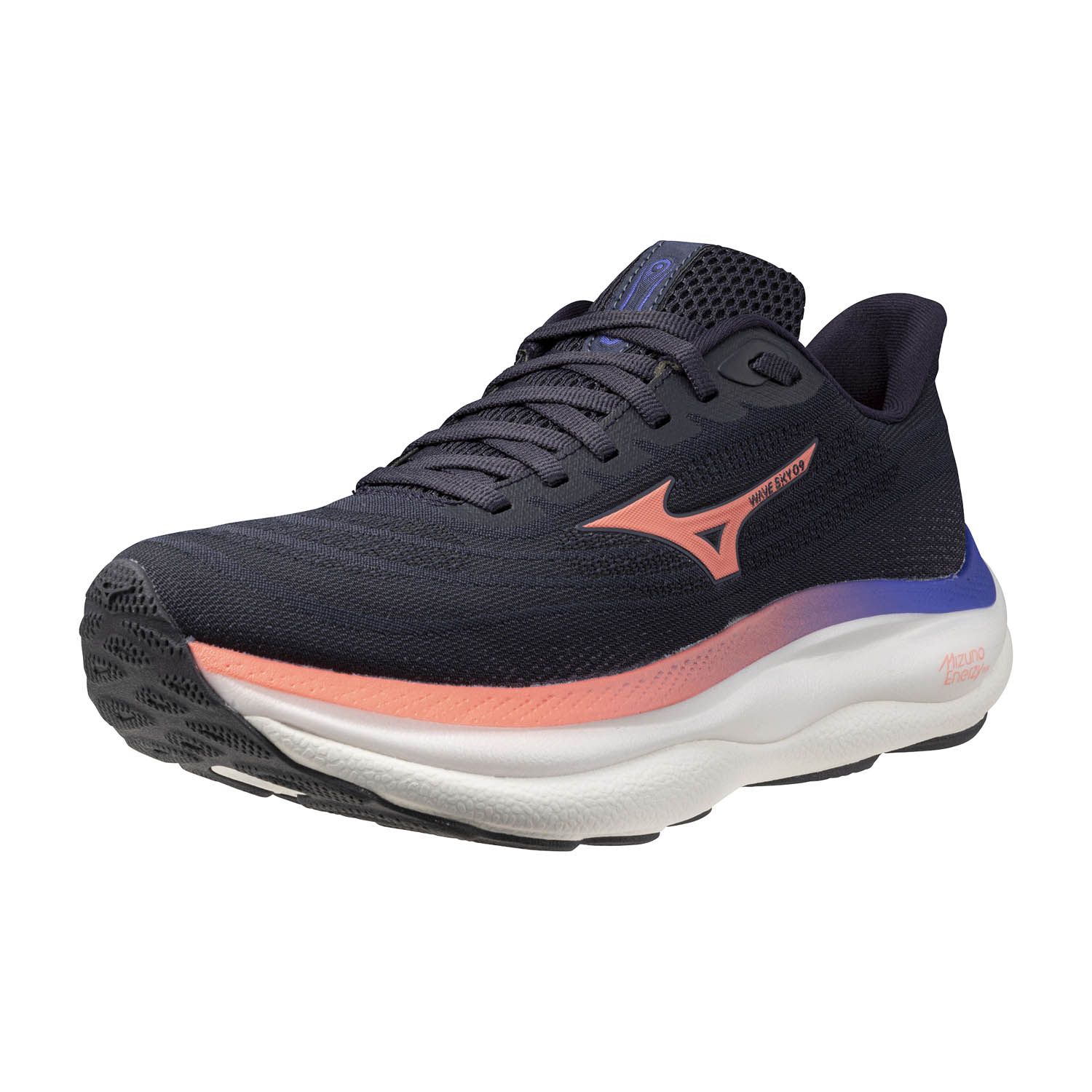 Mizuno Wave Sky 9 Dames