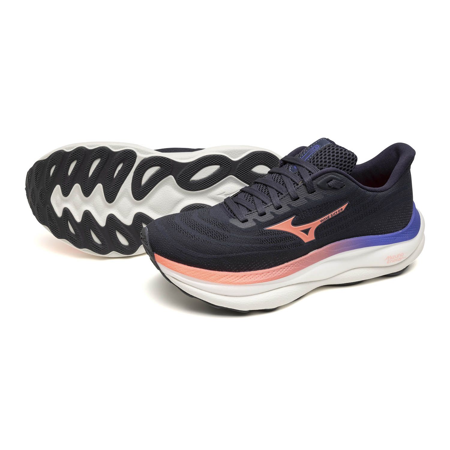 Mizuno Wave Sky 9 Dames