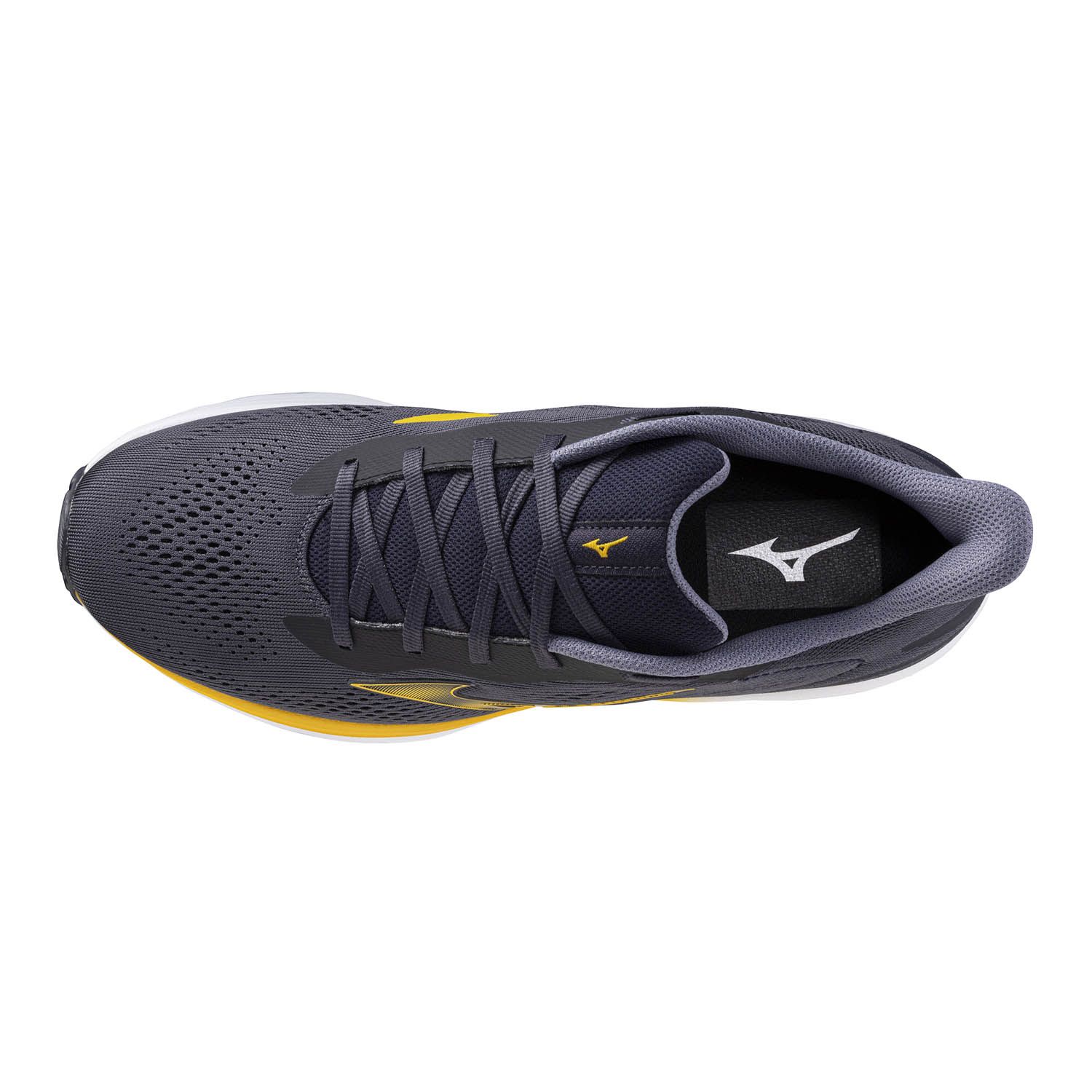 Mizuno Wave Serene