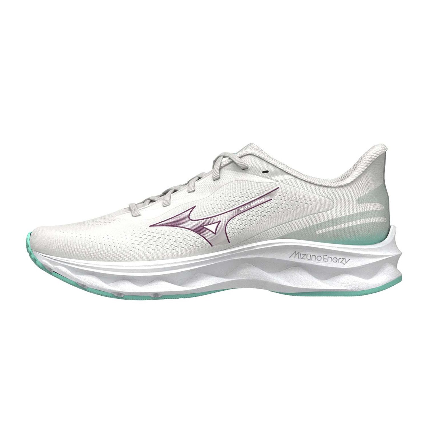 Mizuno Wave Serene Heren