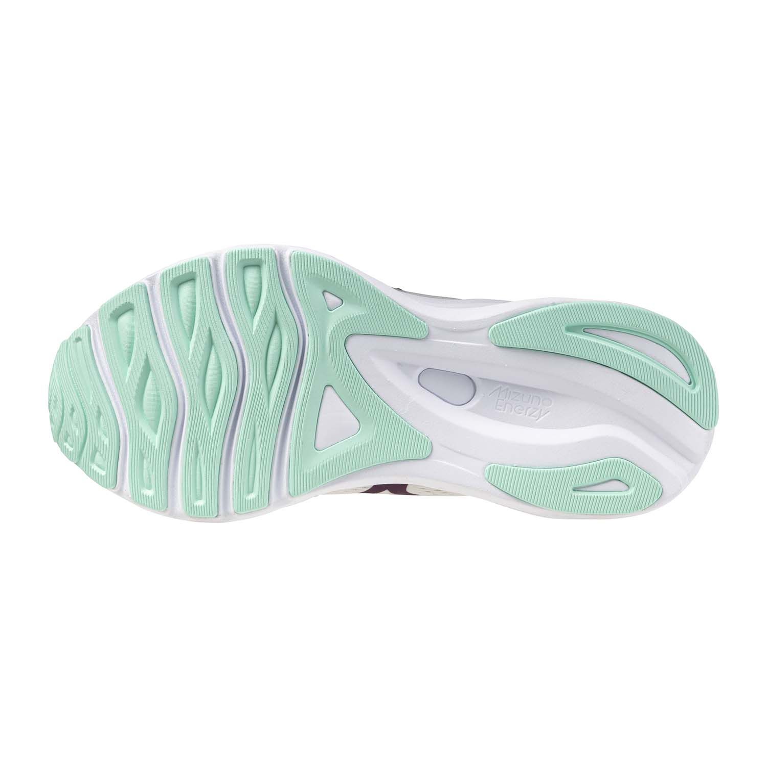 Mizuno Wave Serene Heren