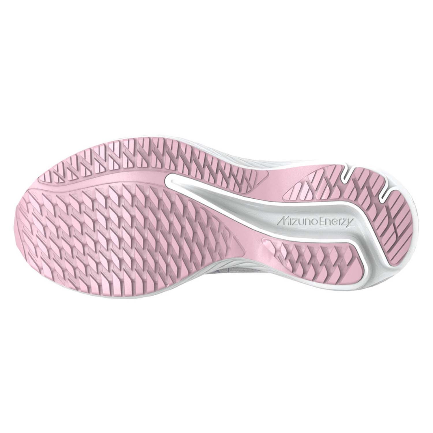 Mizuno Enerzy Rider Hardloopschoenen Kids