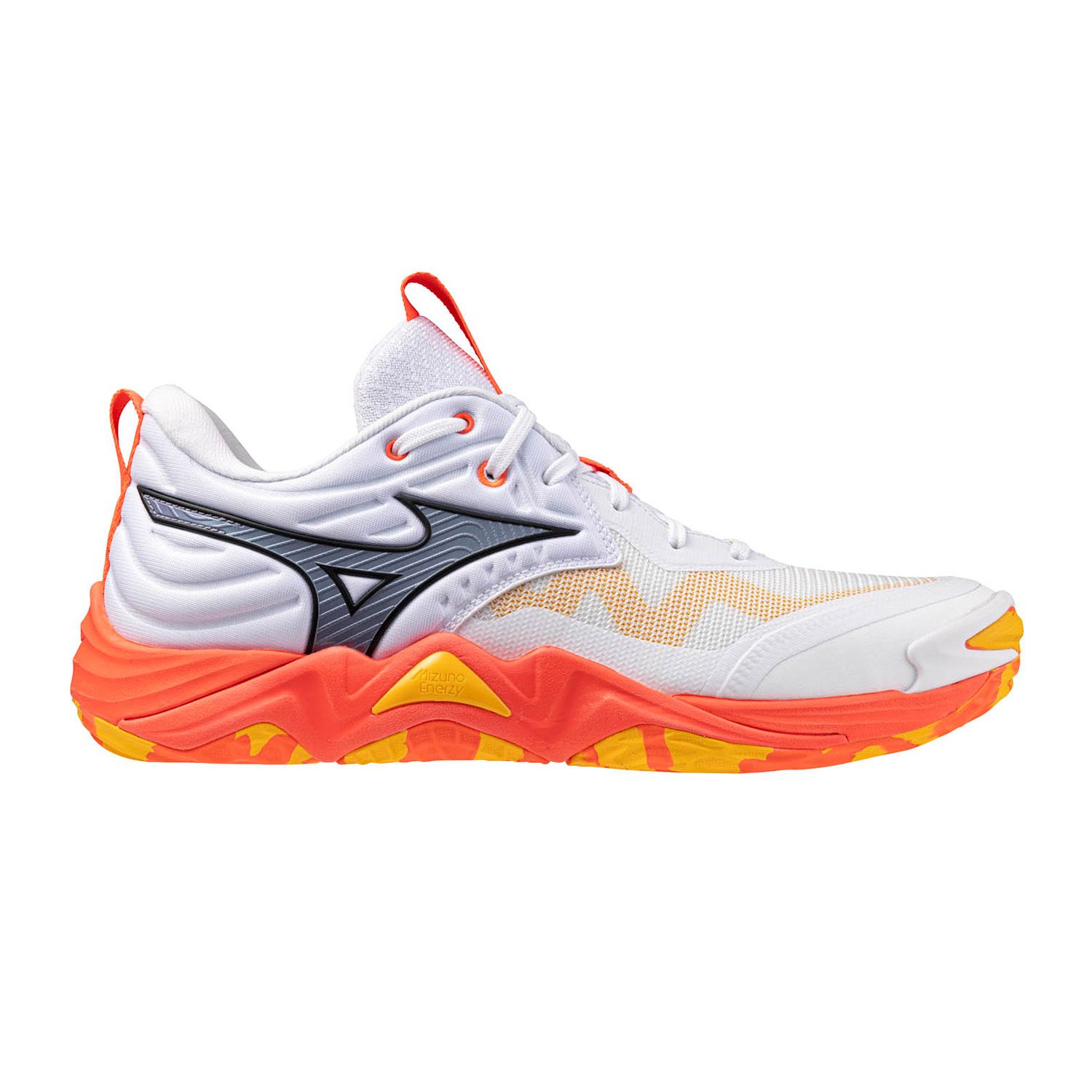 Mizuno Wave Momentum Elite