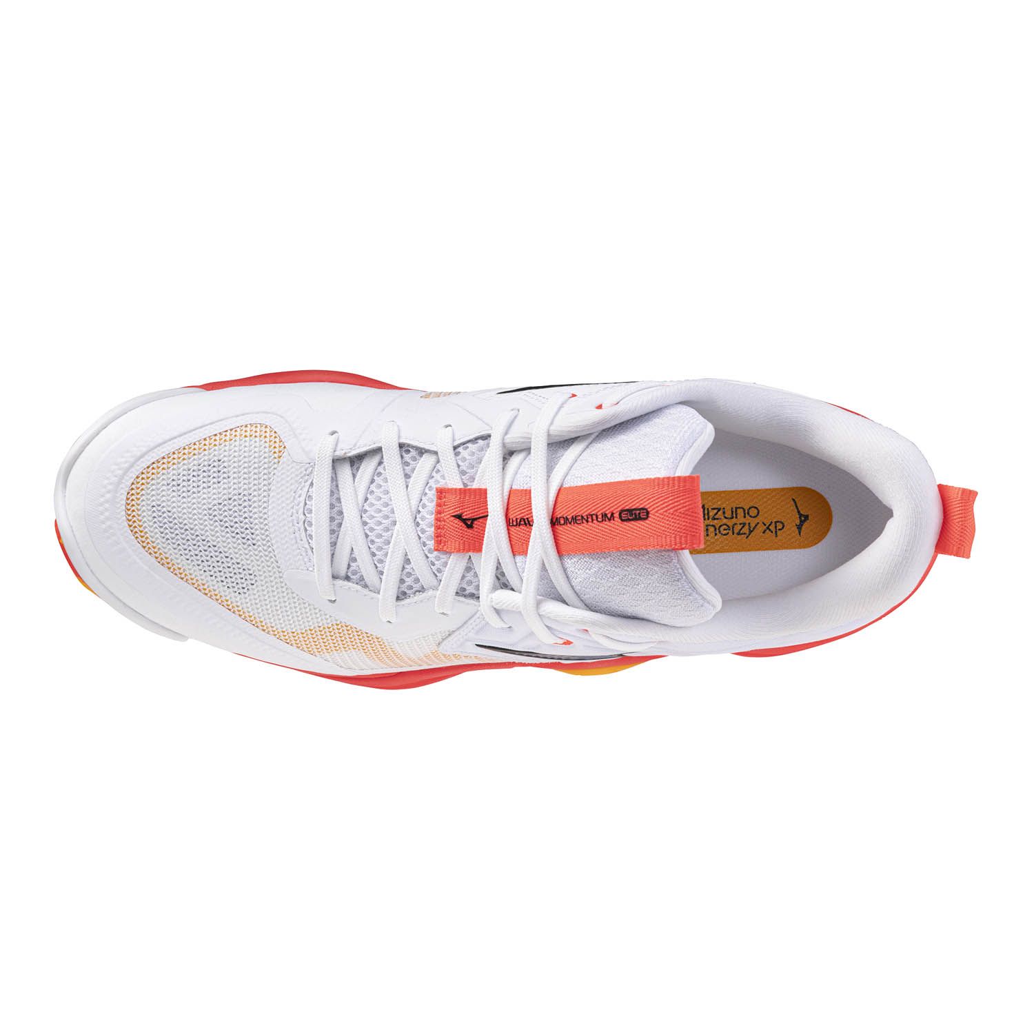 Mizuno Wave Momentum Elite