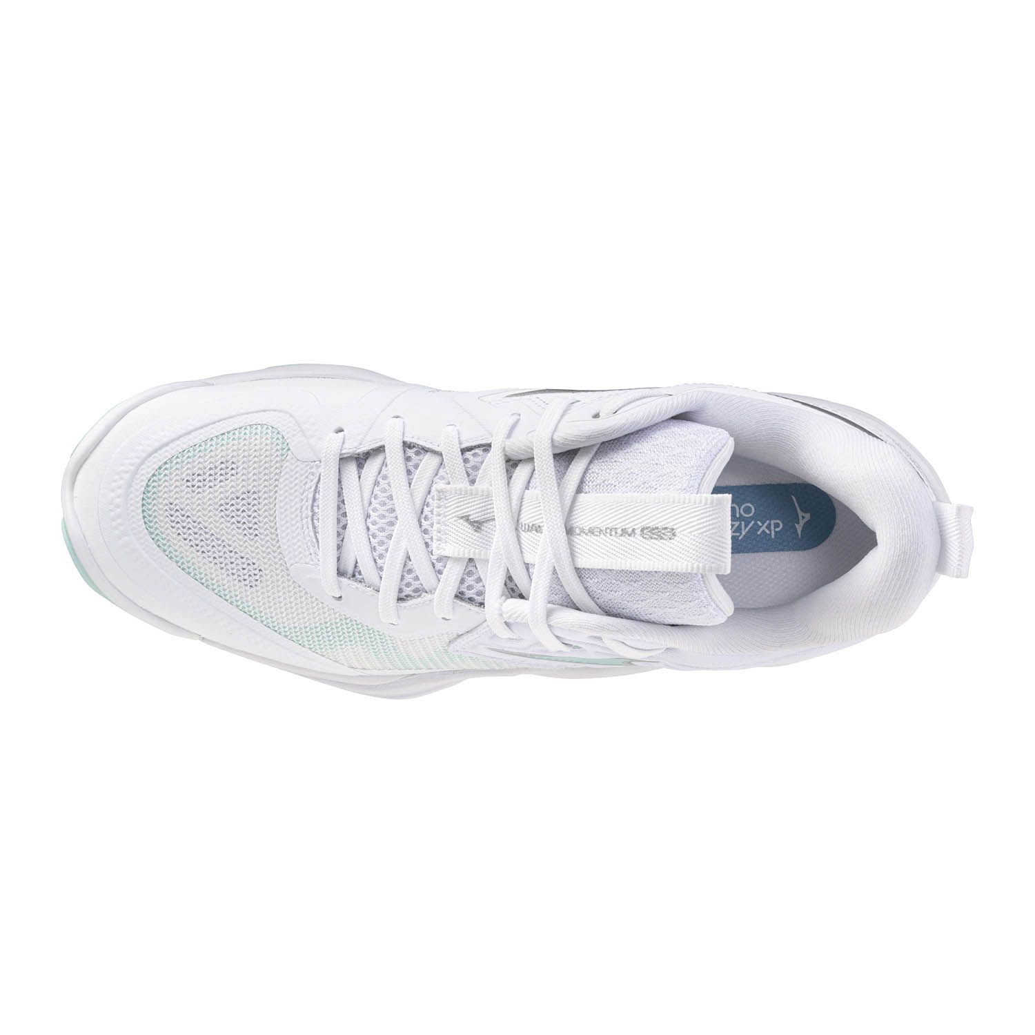 Mizuno Wave Momentum Elite Dames