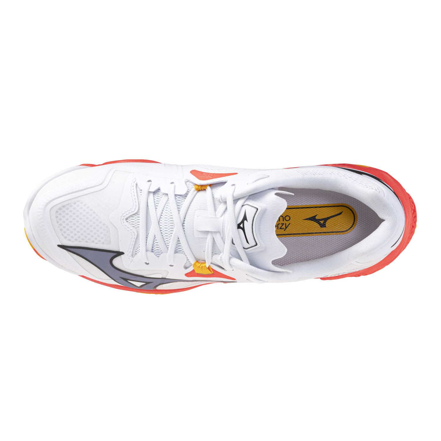 Mizuno Wave Lightning Z8