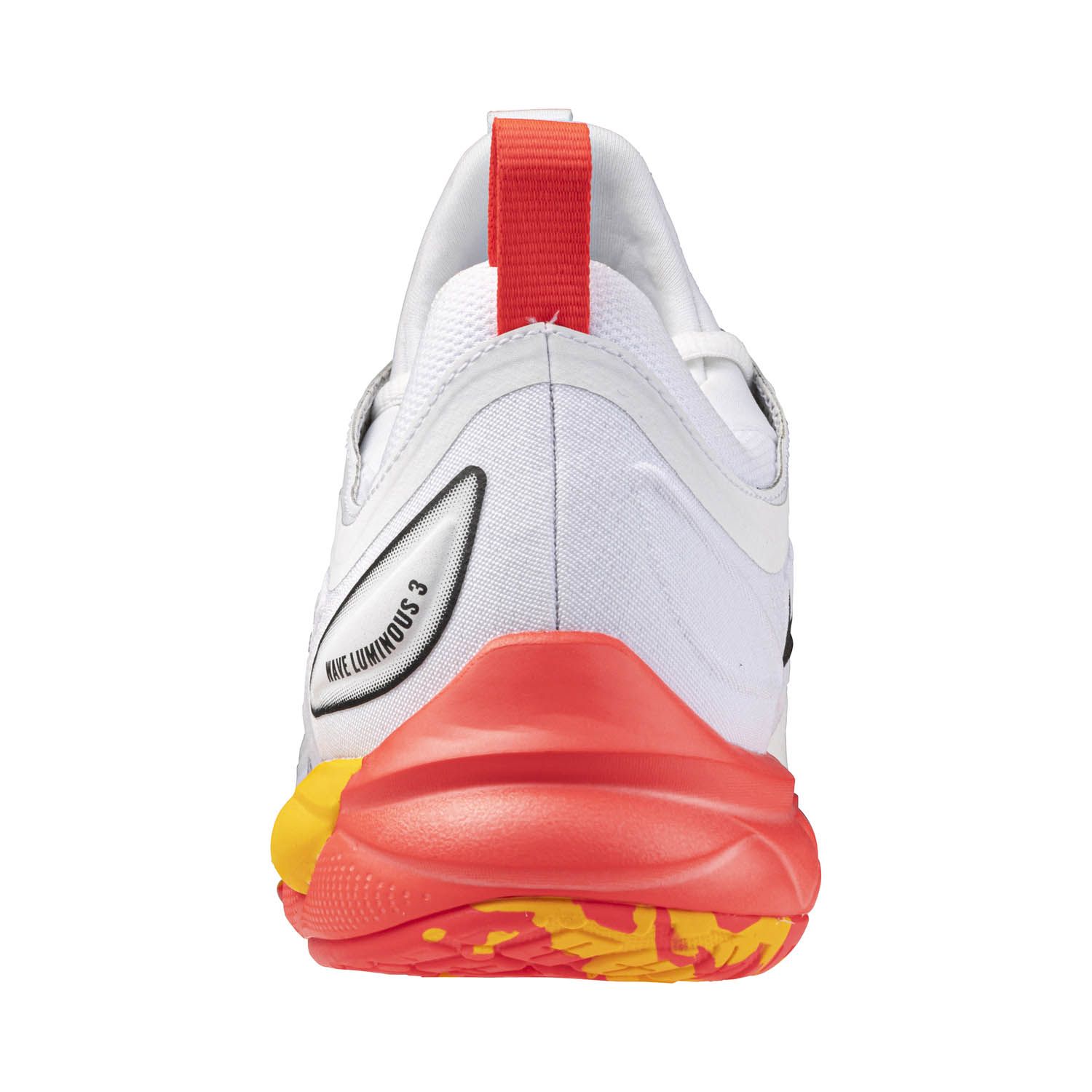 Mizuno Wave Luminous
