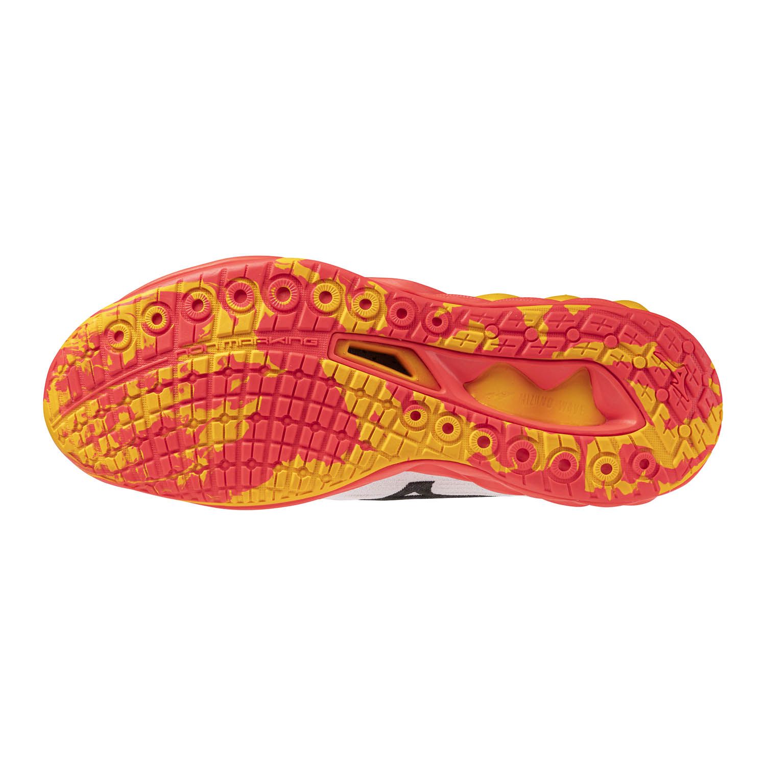 Mizuno Wave Luminous
