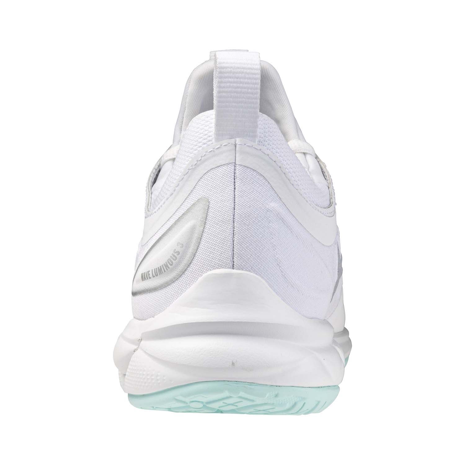 Mizuno Wave Luminous Dames