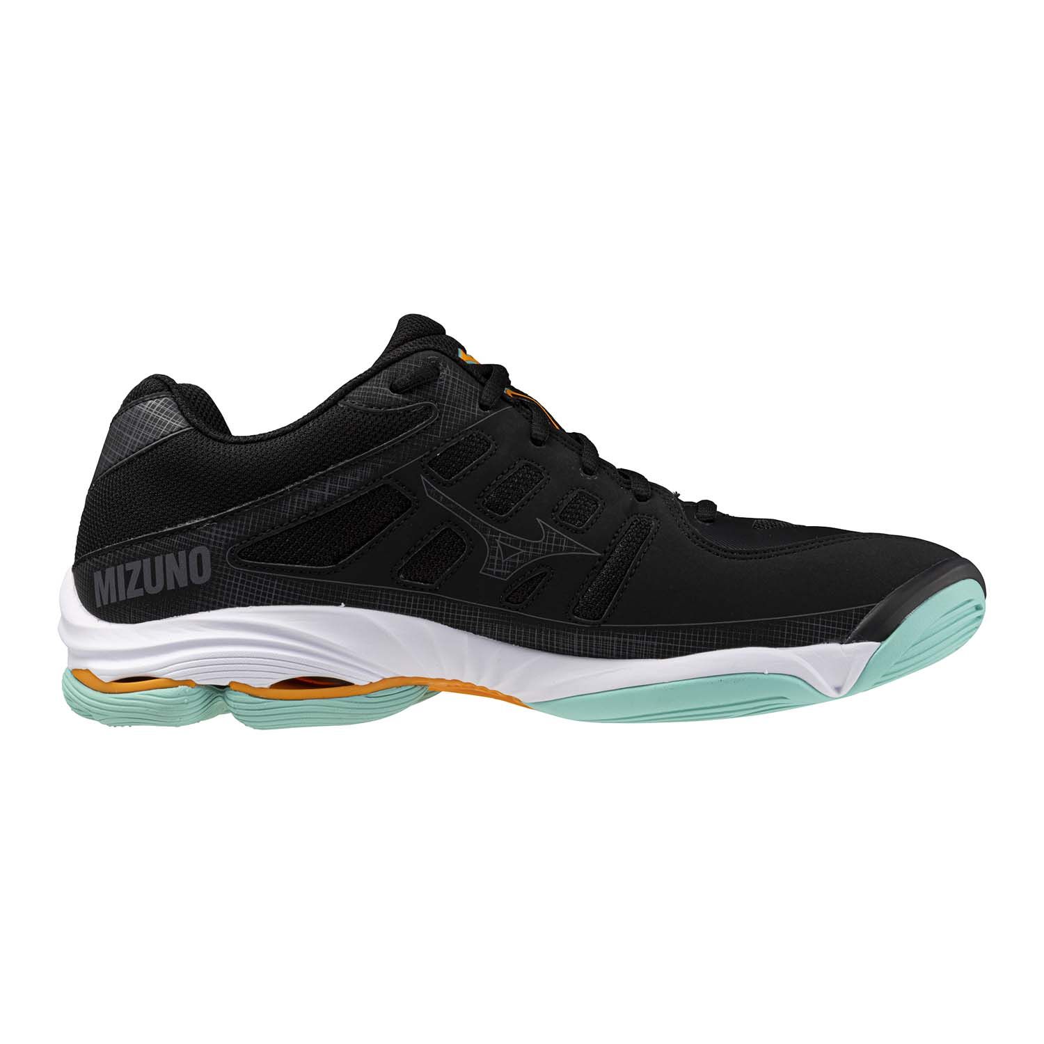 Mizuno Wave Voltage Heren