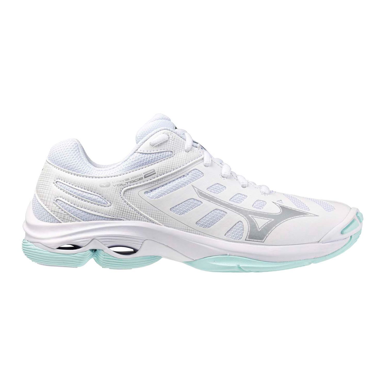 Mizuno Wave Voltage Dames