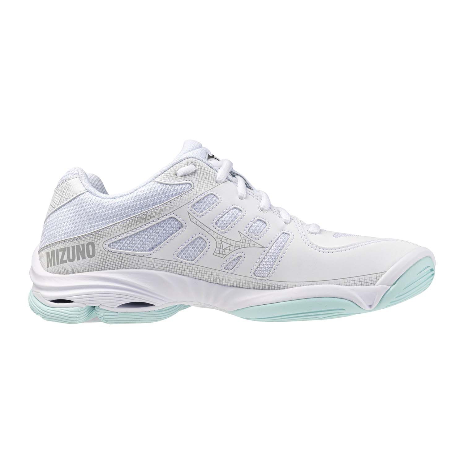 Mizuno Wave Voltage Dames