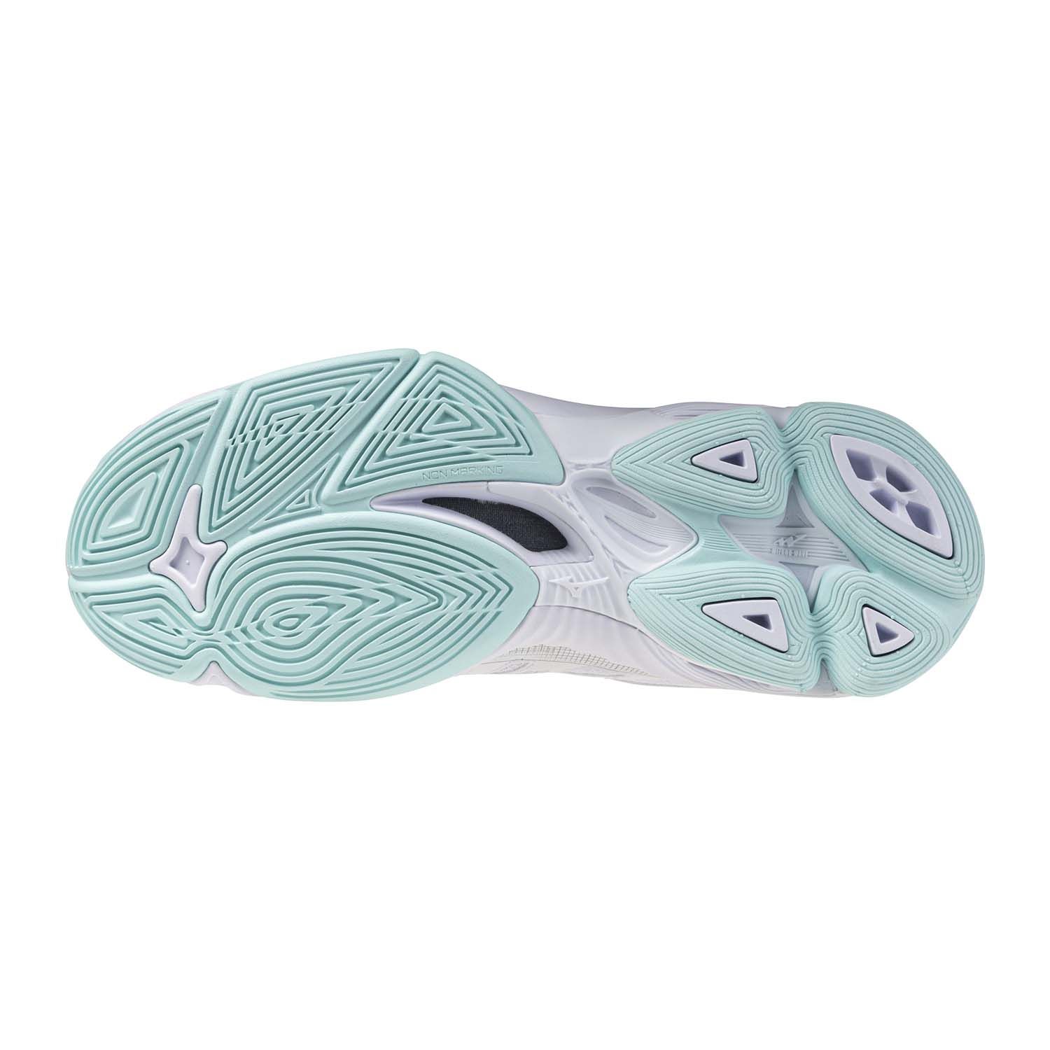 Mizuno Wave Voltage Dames