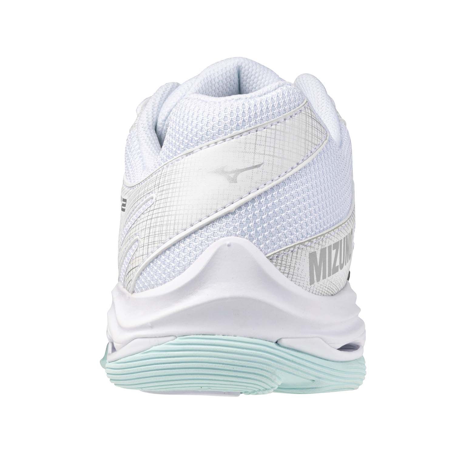 Mizuno Wave Voltage Dames