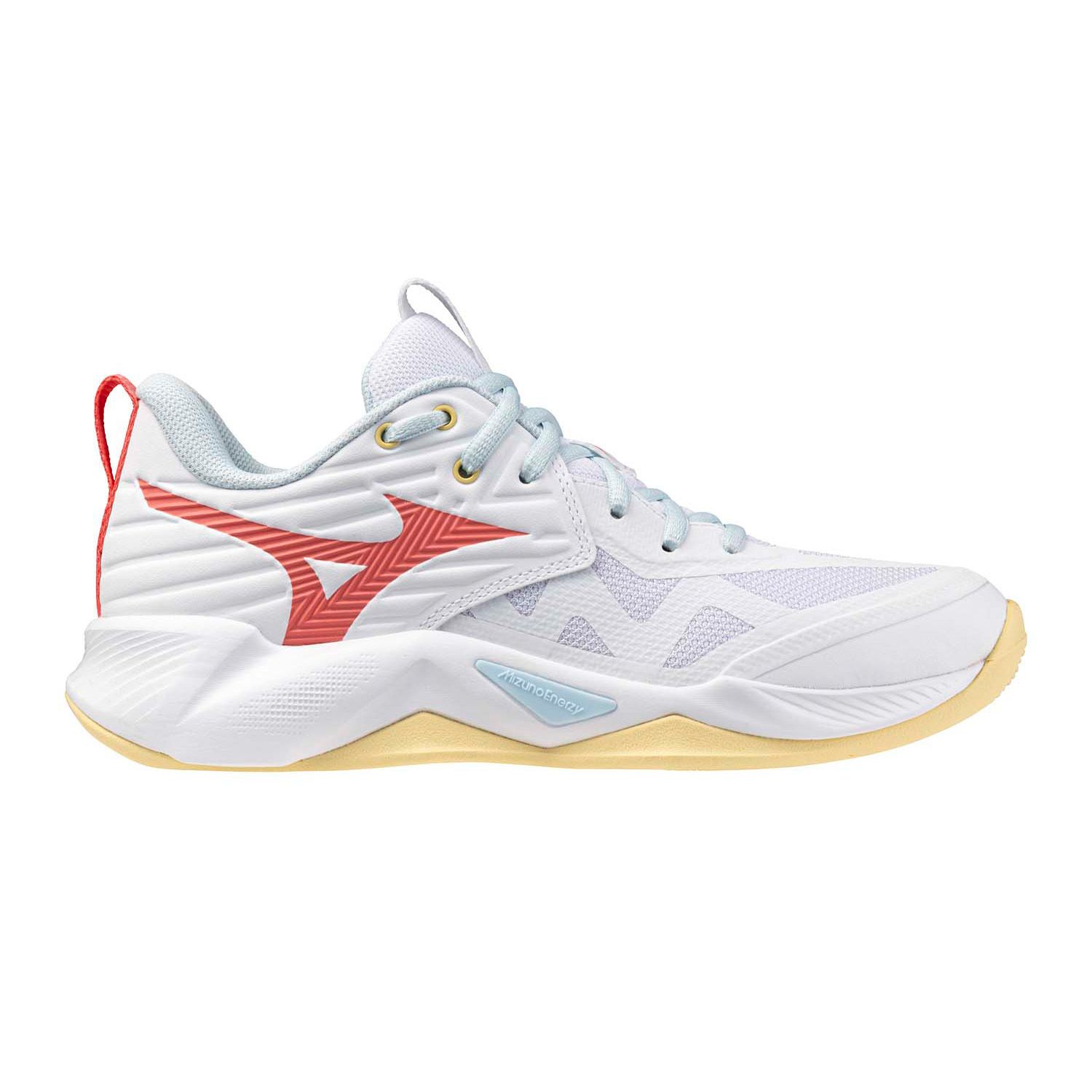 Mizuno Wave Momentum Pro Dames