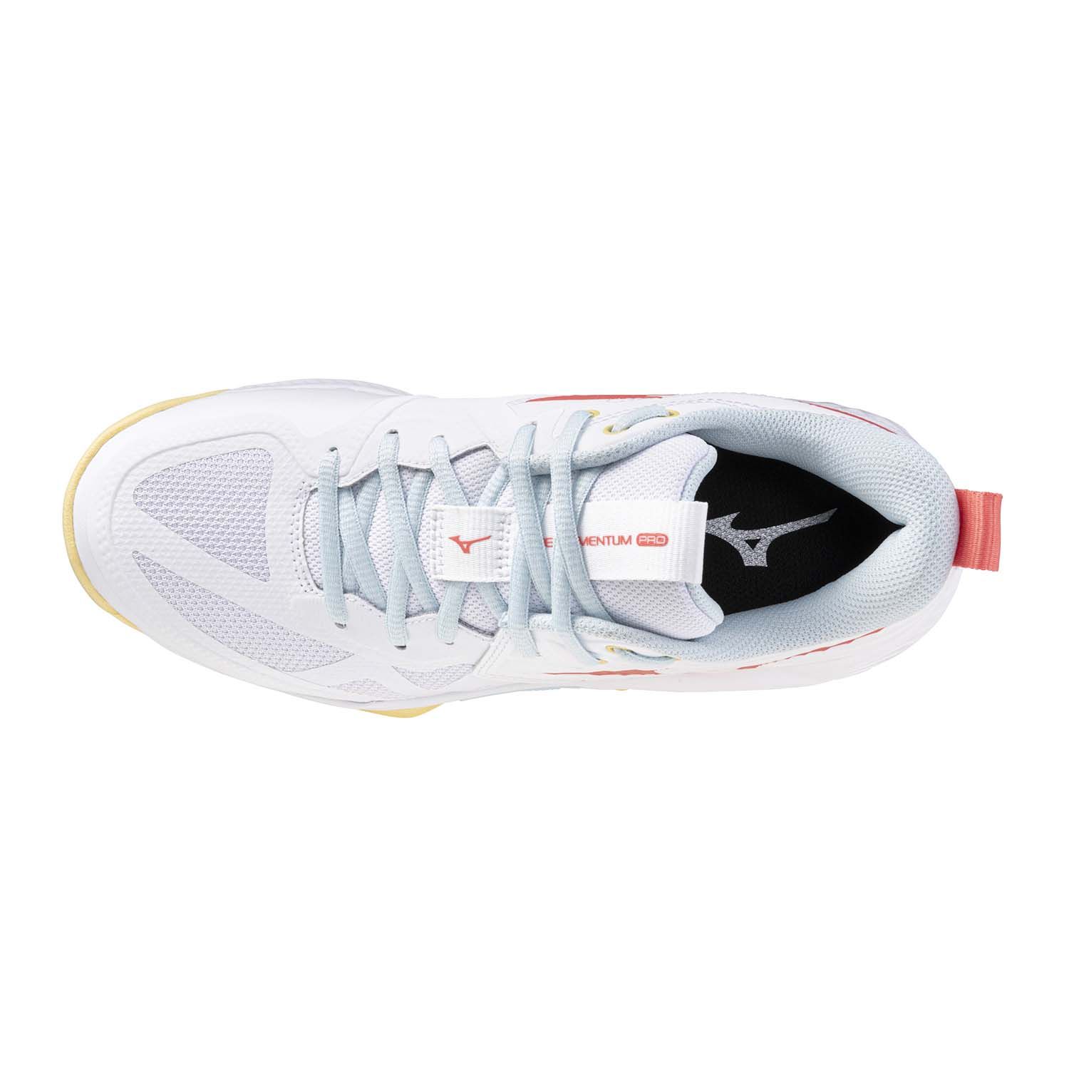 Mizuno Wave Momentum Pro Dames