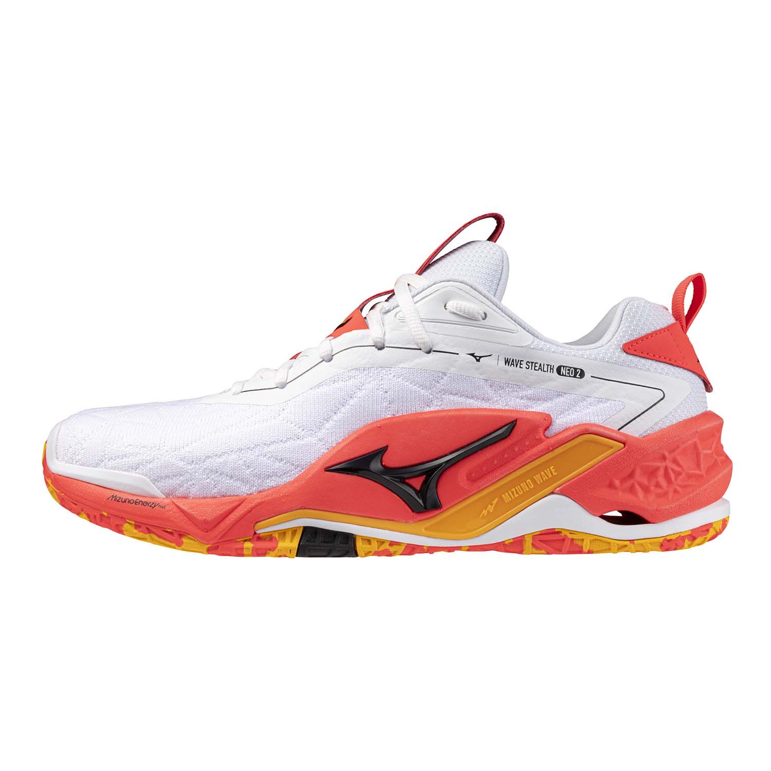 Mizuno Wave Stealth Neo
