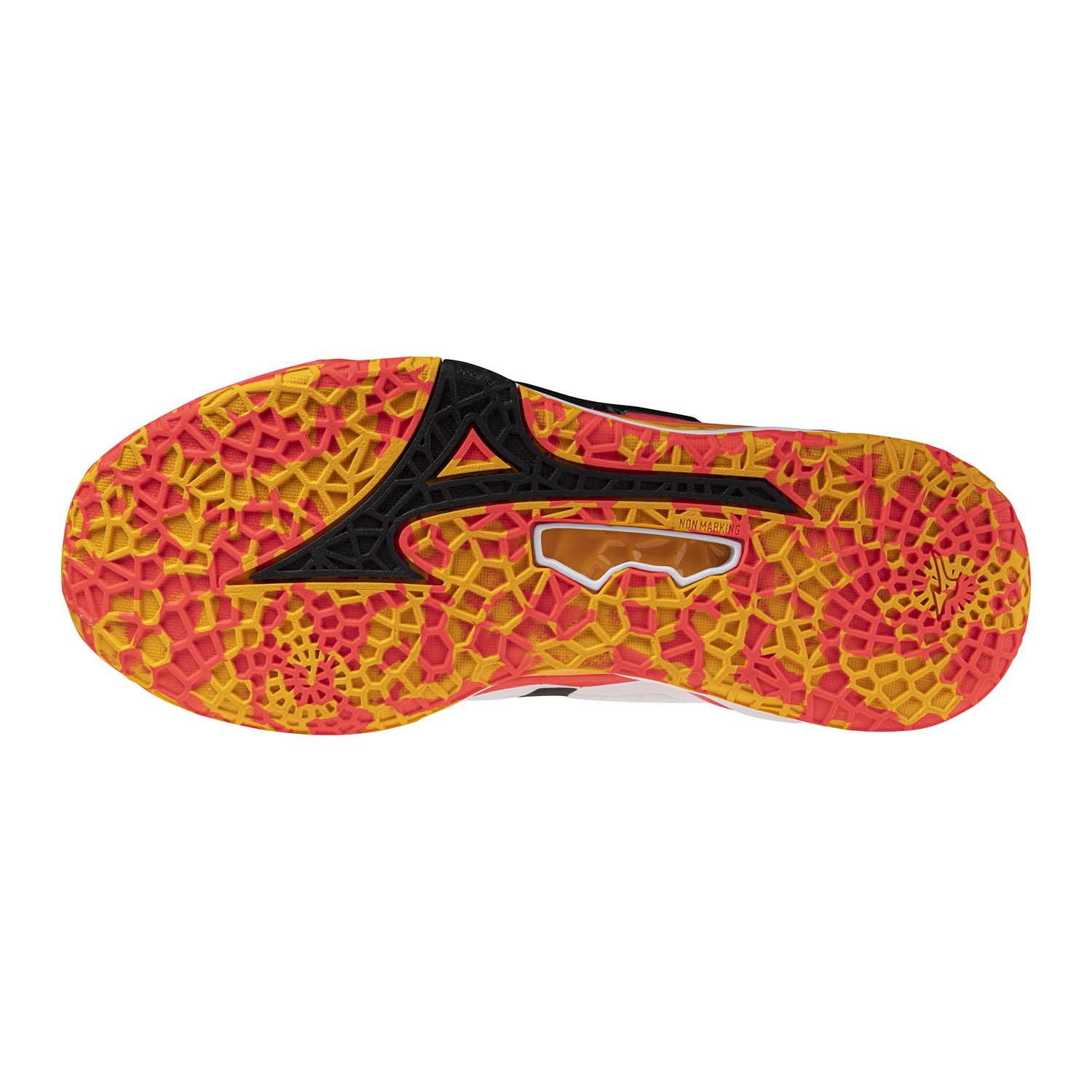 Mizuno Wave Stealth Neo