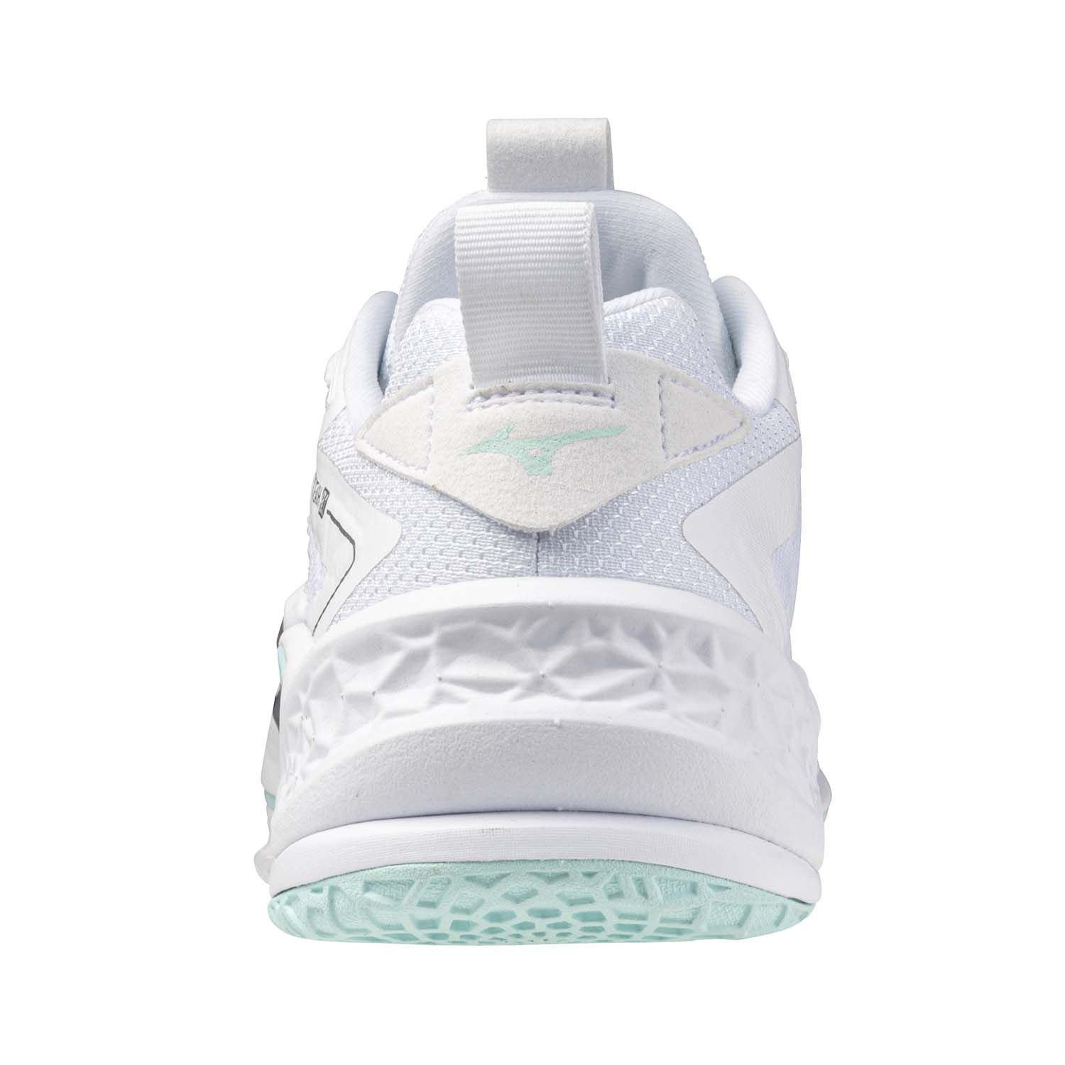 Mizuno Wave Stealth Neo Dames