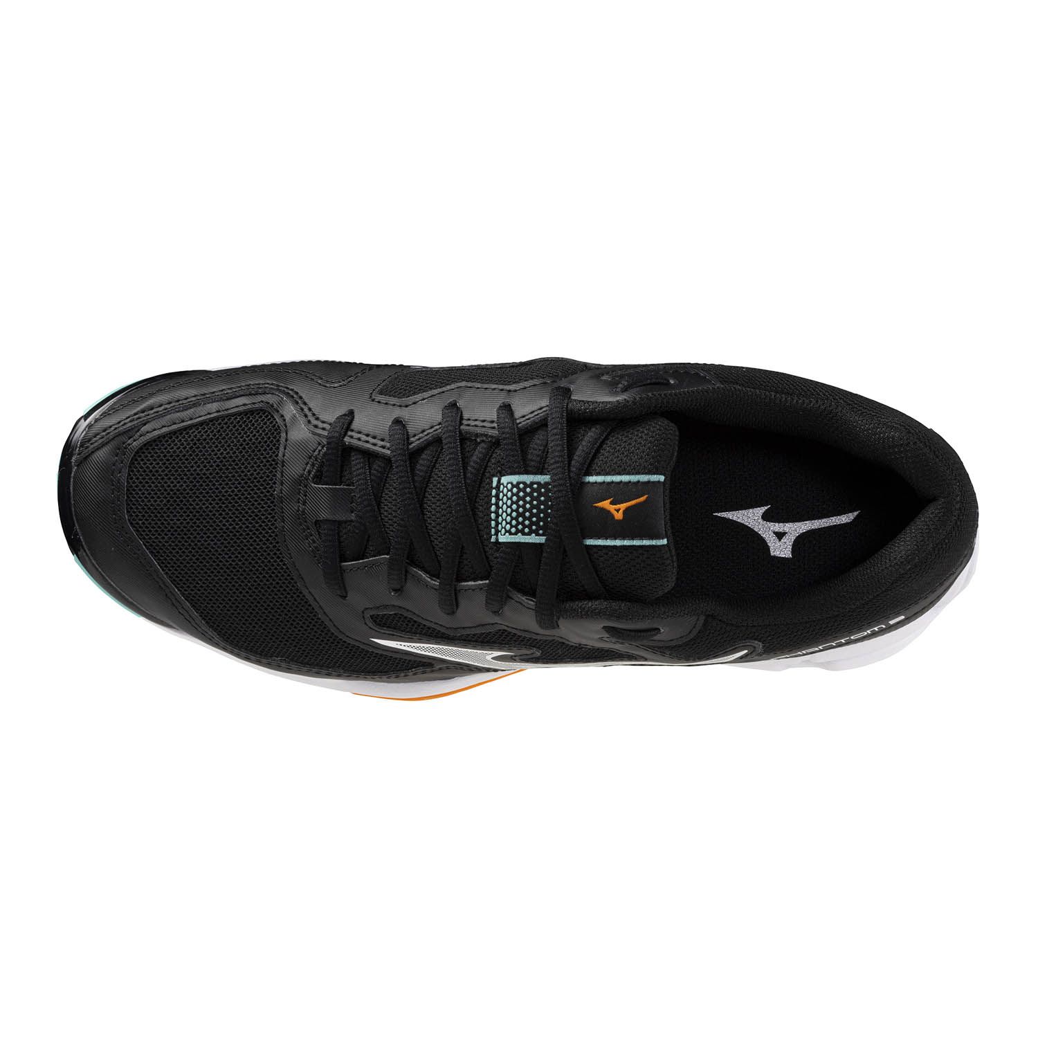 Mizuno Wave Phantom 3