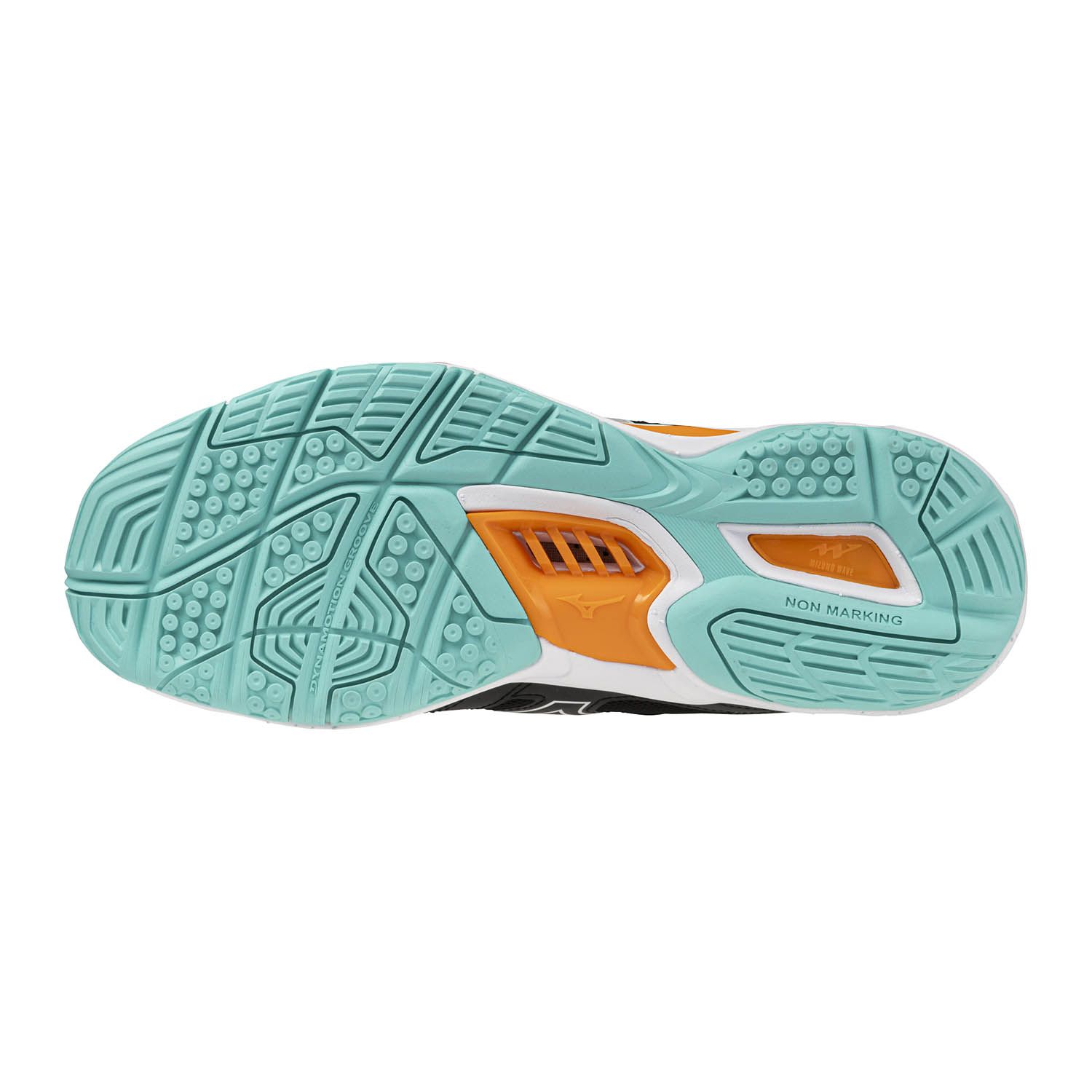 Mizuno Wave Phantom 3